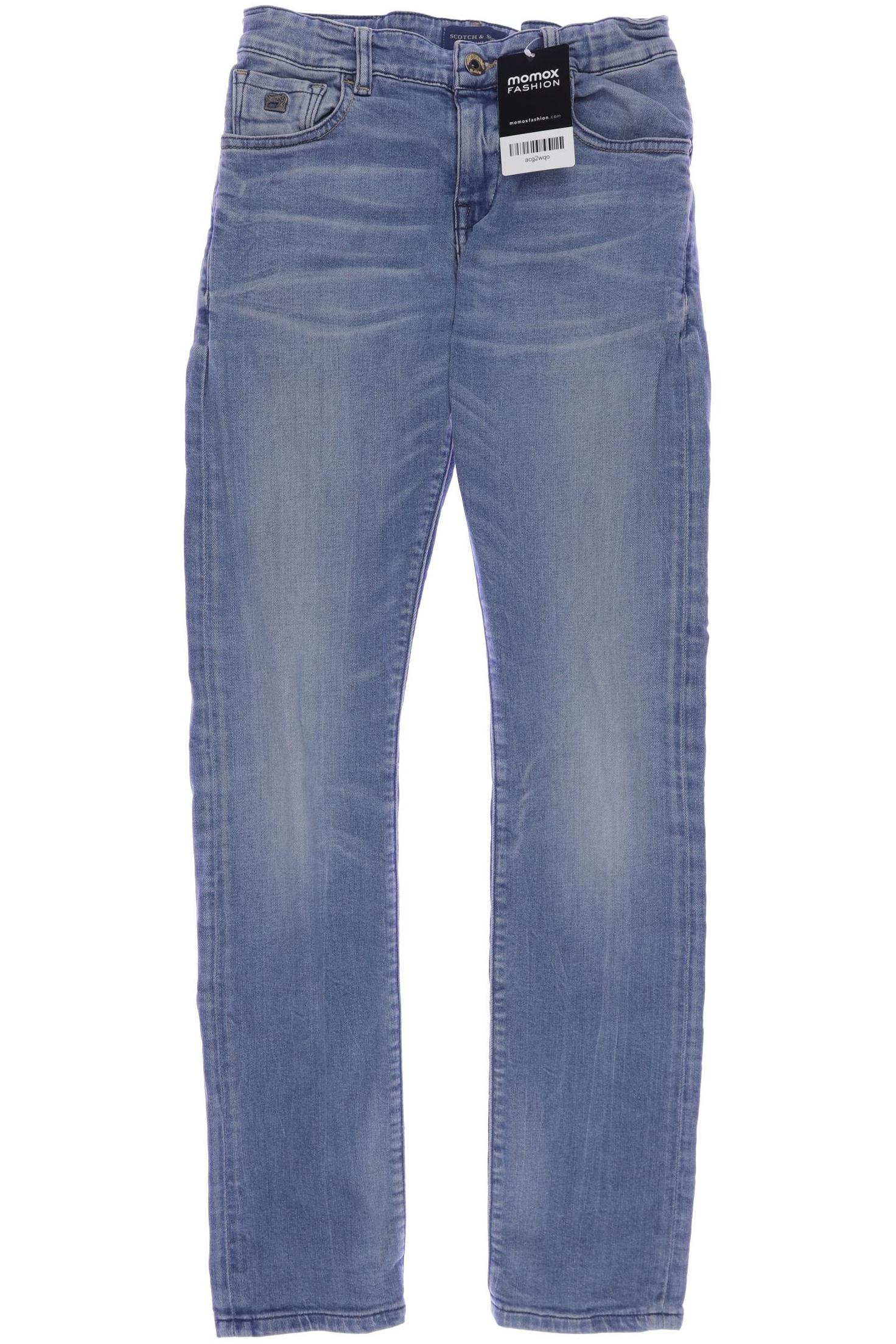 

Scotch & Soda Mädchen Jeans, blau