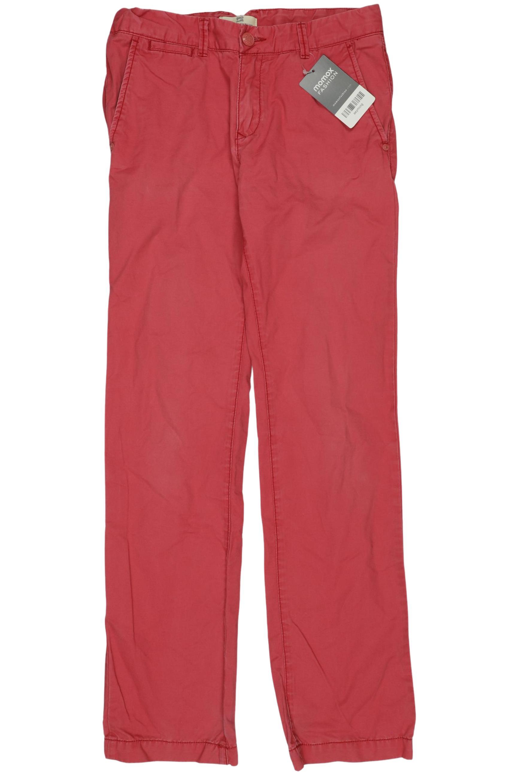 

Scotch & Soda Damen Jeans, pink, Gr. 152