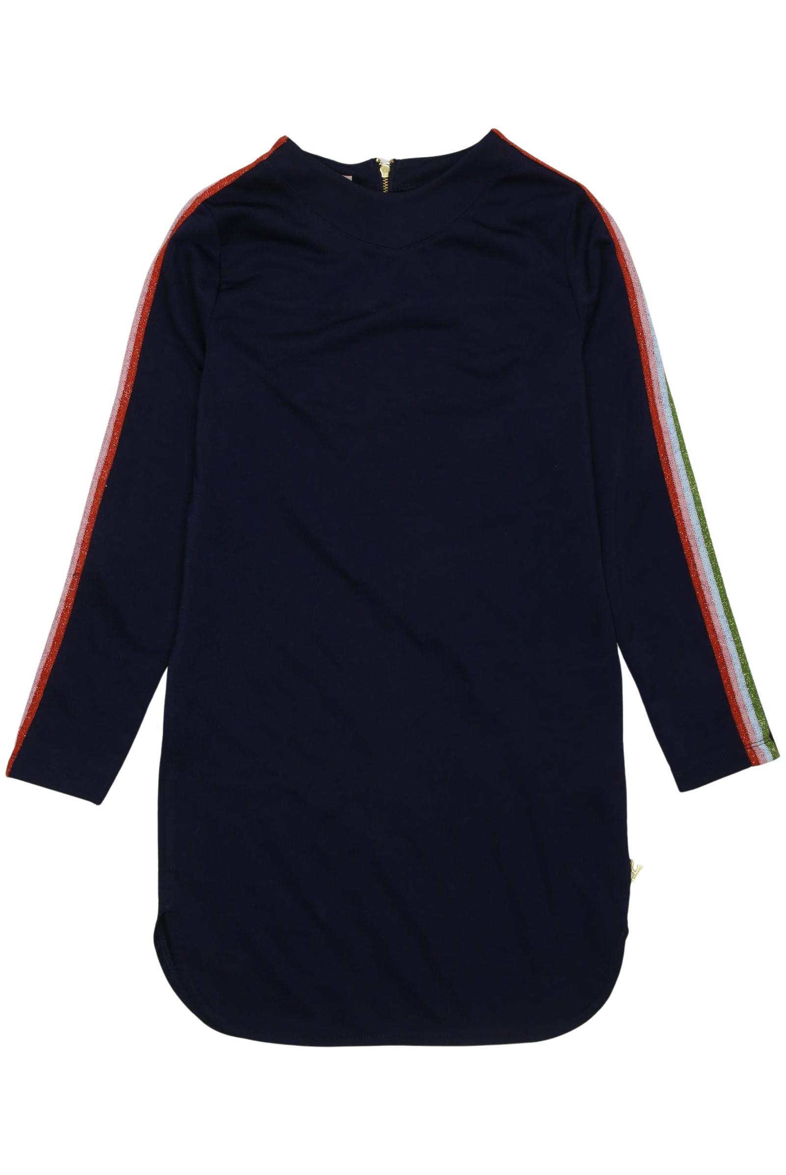 

Scotch & Soda Mädchen Kleid, marineblau, Gr. 140