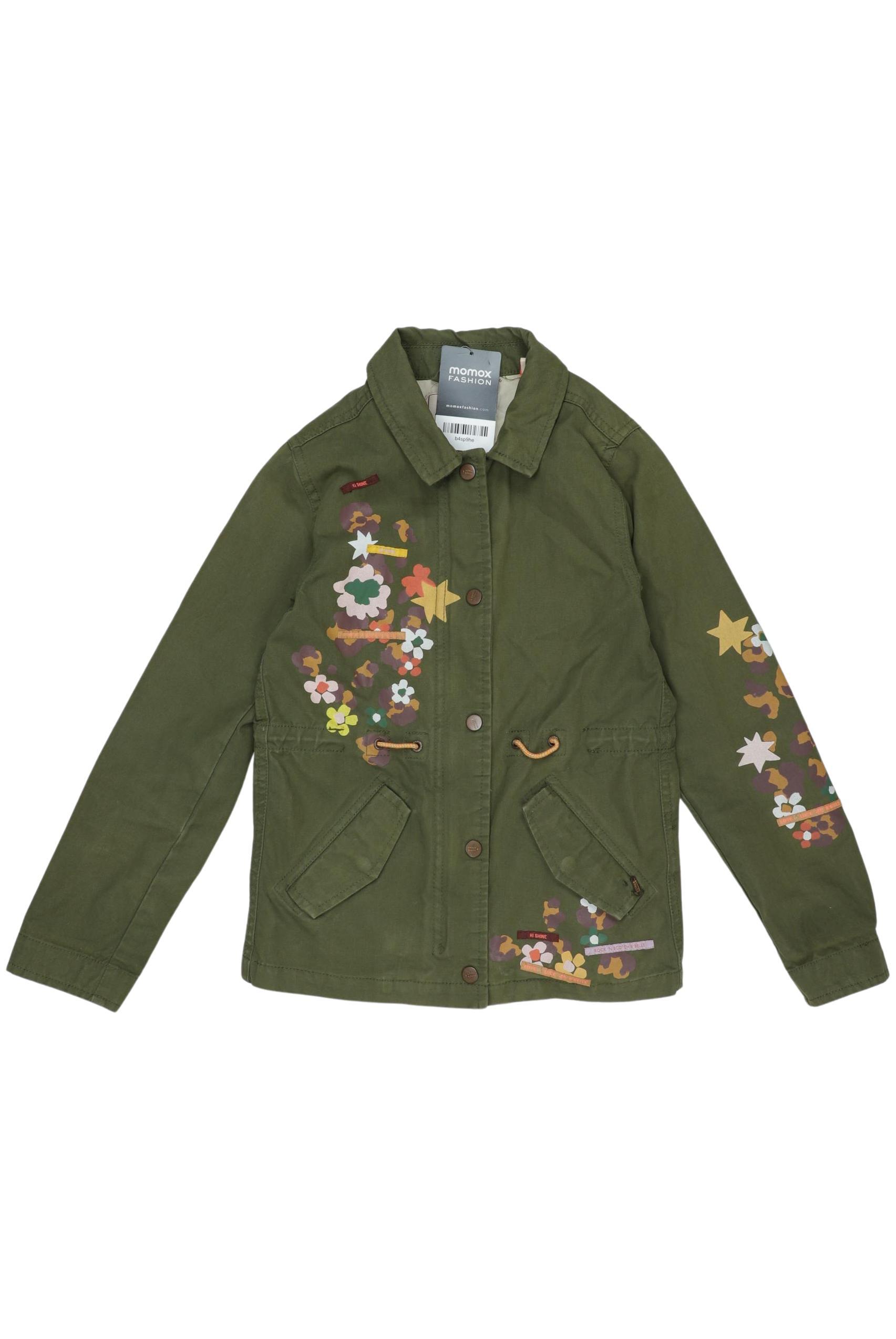 

Scotch & Soda Mädchen Jacke, grün, Gr. 128