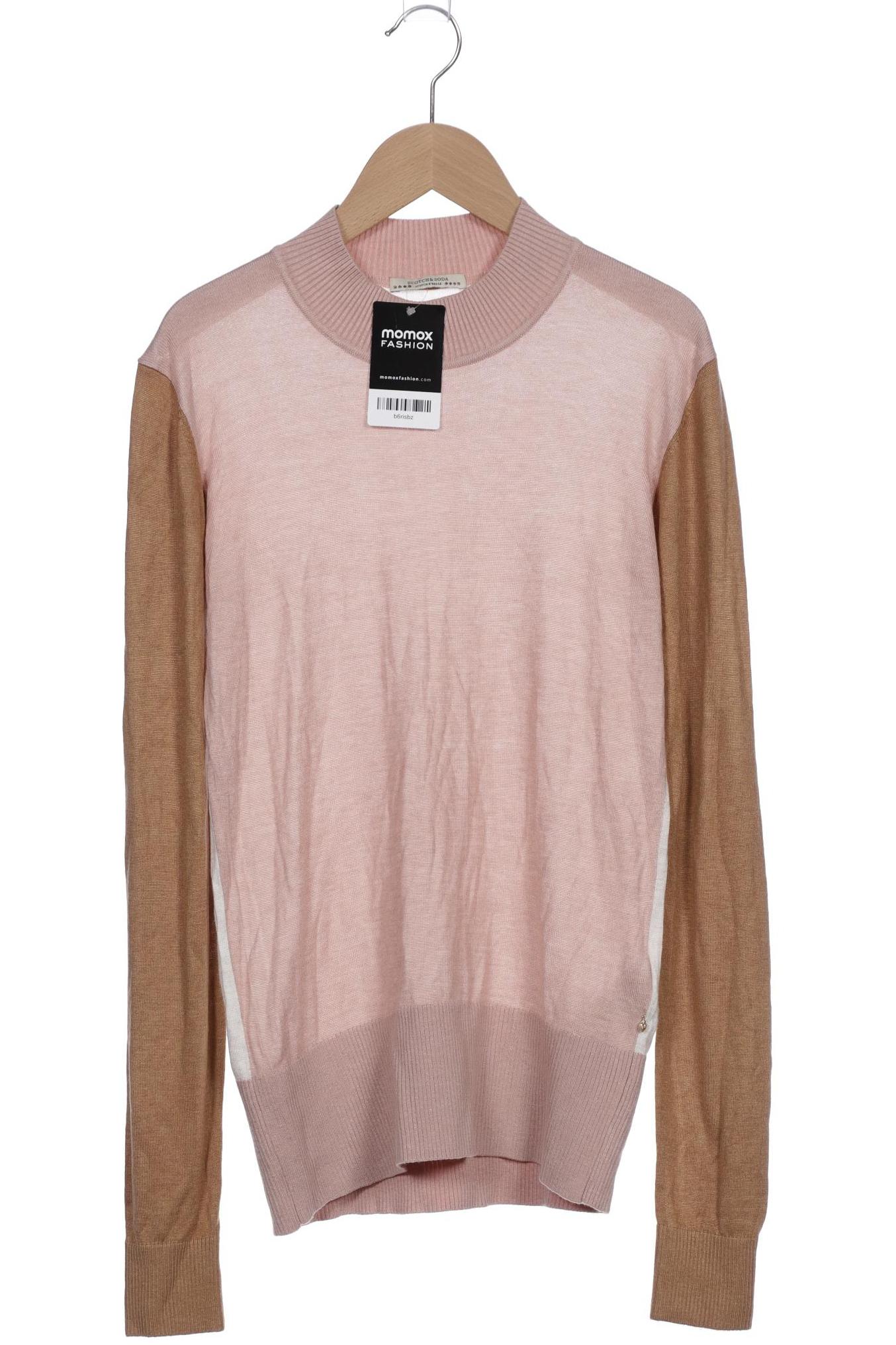 

Scotch & Soda Mädchen Pullover, pink