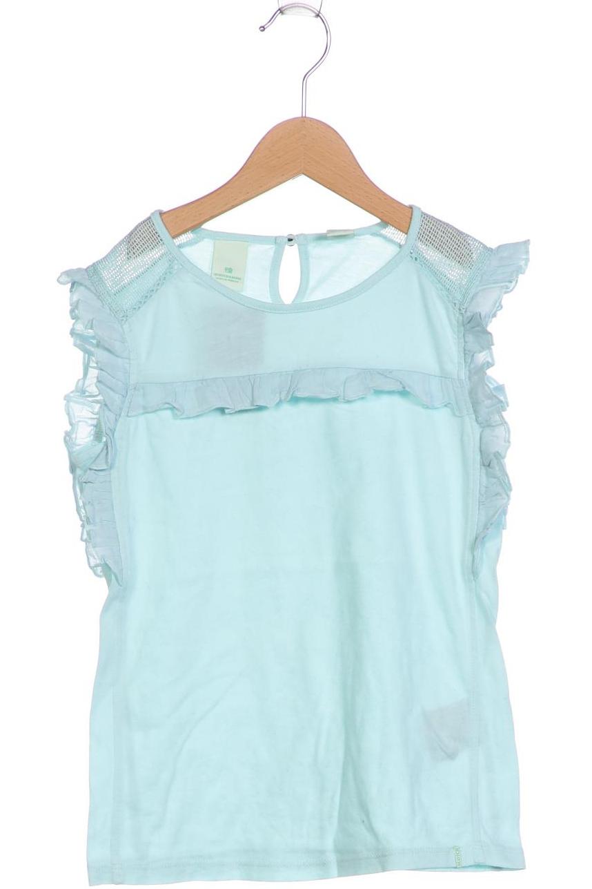 

Scotch & Soda Mädchen T-Shirt, grün