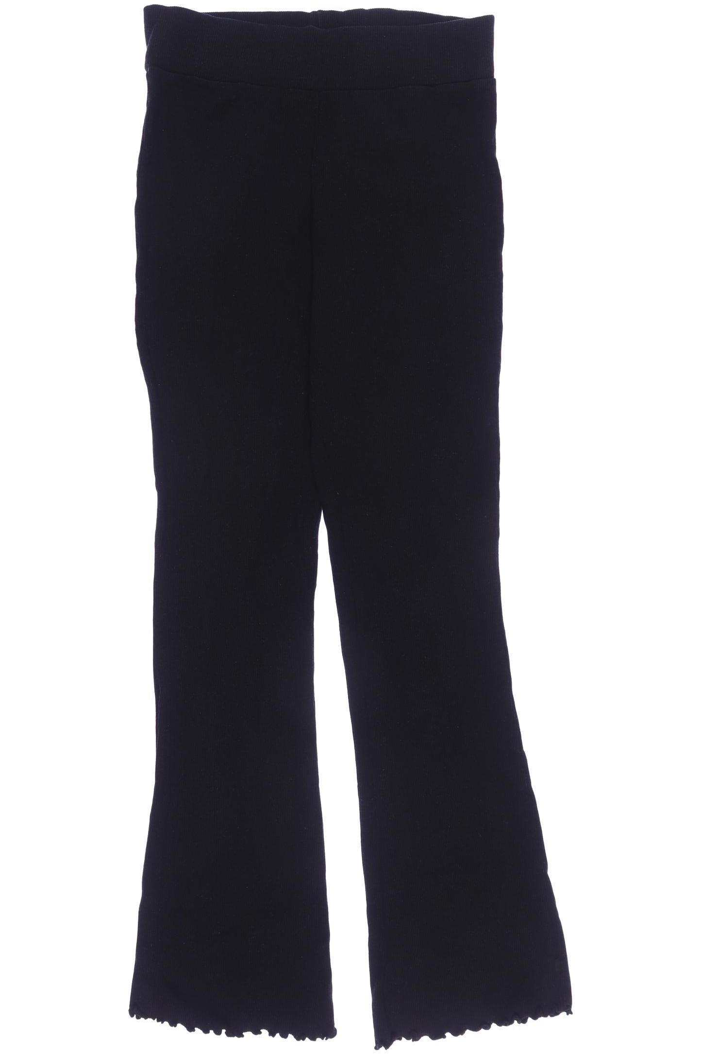 

Scotch & Soda Mädchen Stoffhose, schwarz