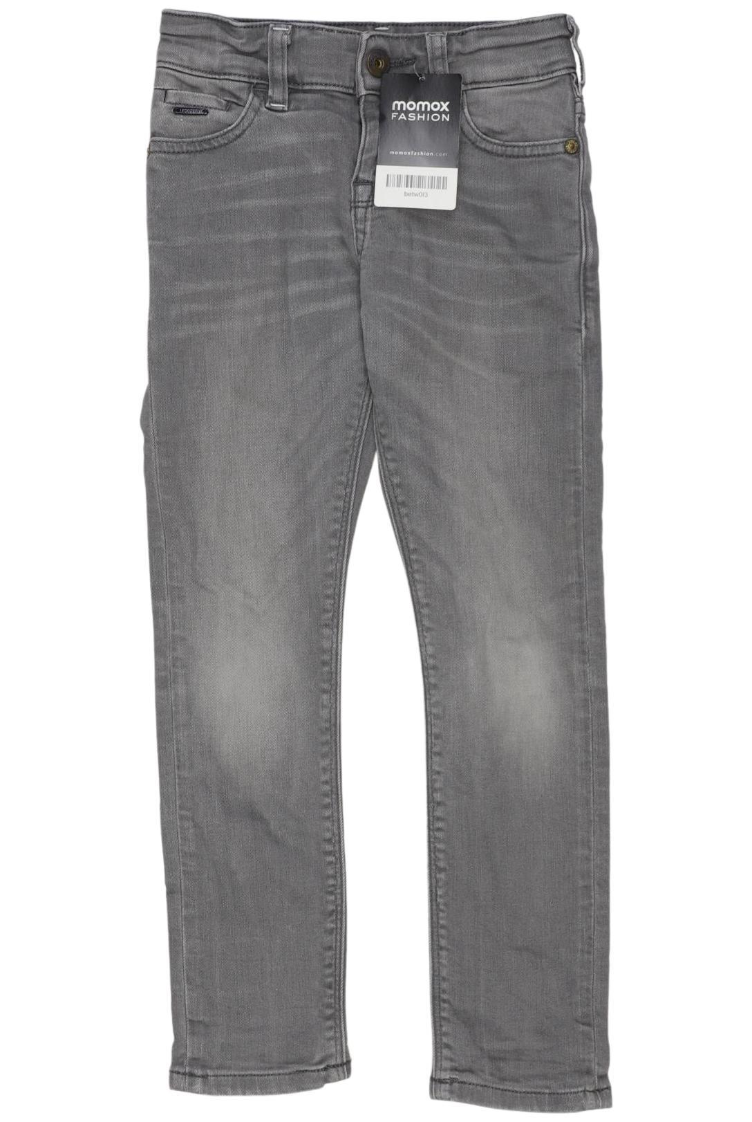 

Scotch & Soda Mädchen Jeans, grau, Gr. 116