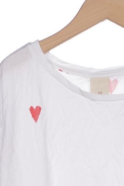 Thumbnail - Scotch &amp; Soda Mädchen T-Shirt, weiß, Gr. 152