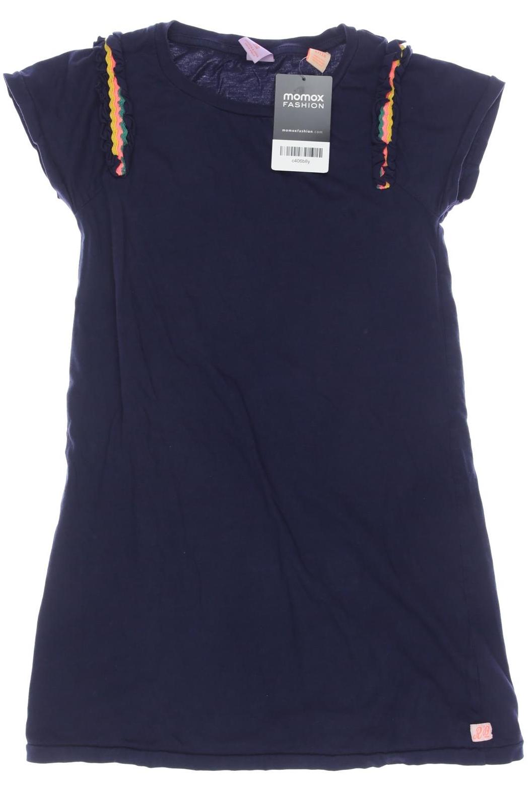 

Scotch & Soda Damen Kleid, marineblau, Gr. 128