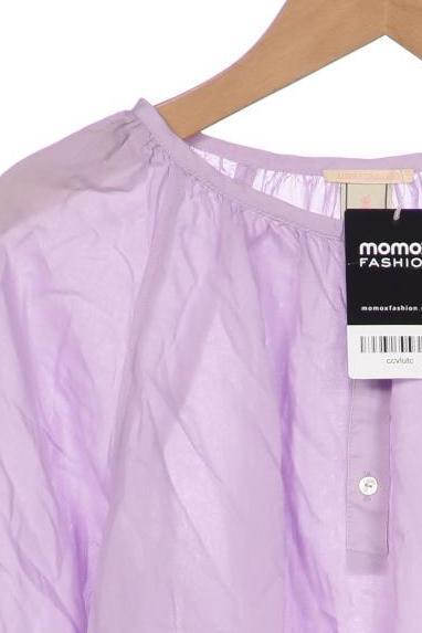 Thumbnail - Scotch &amp; Soda Damen Bluse, flieder, Gr. 152