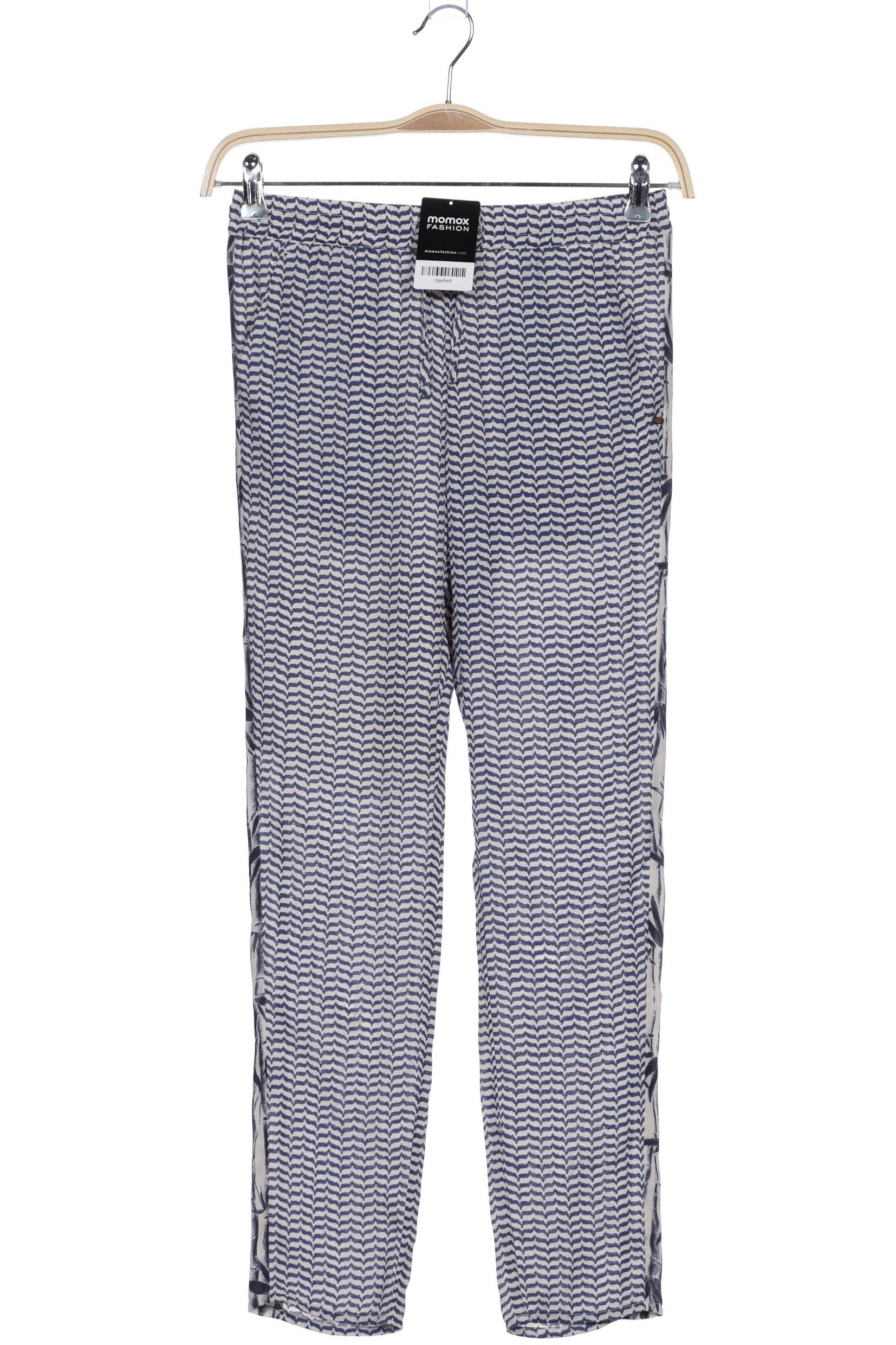 

Scotch & Soda Mädchen Stoffhose, blau