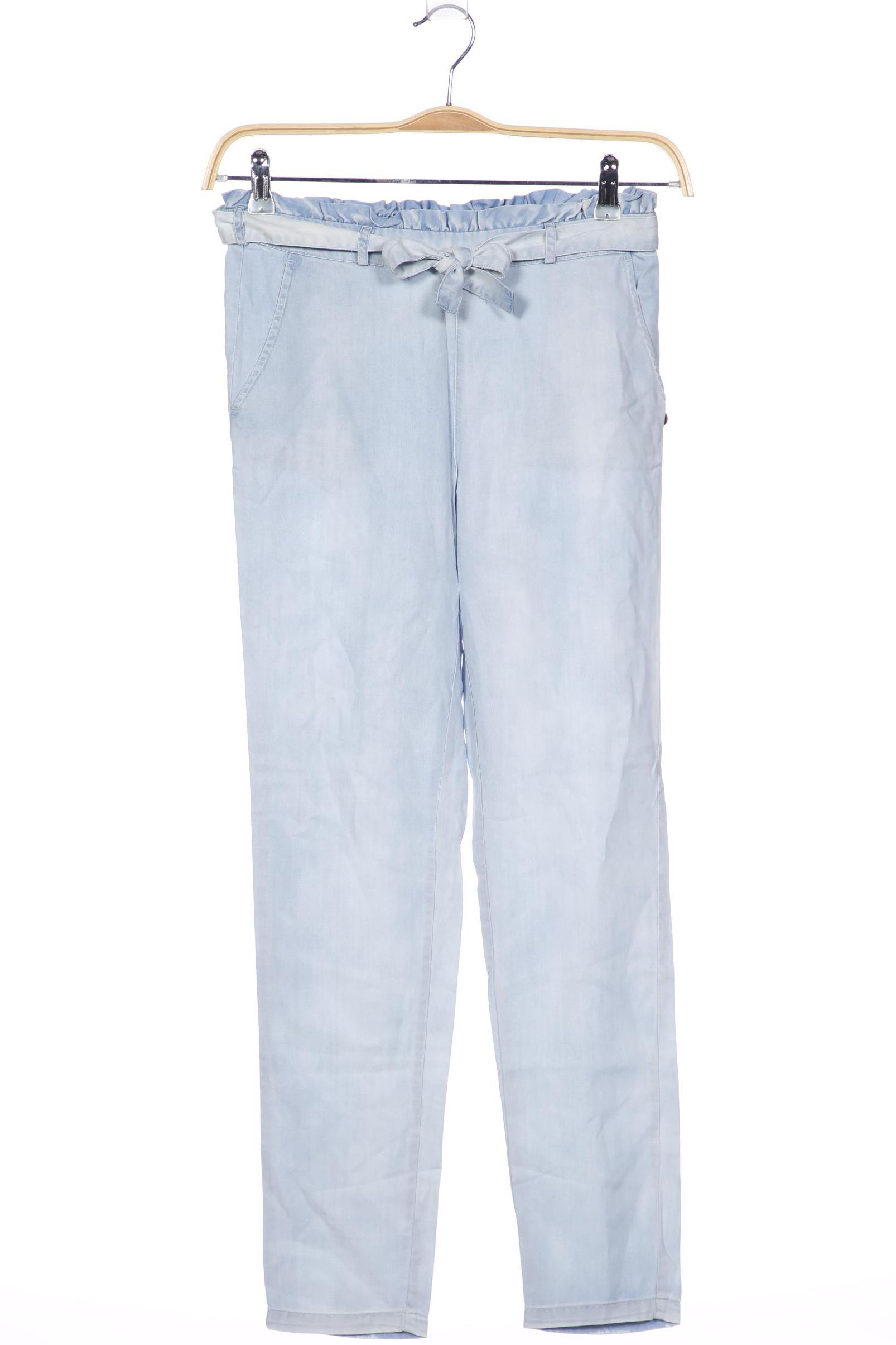 

Scotch & Soda Mädchen Stoffhose, hellblau