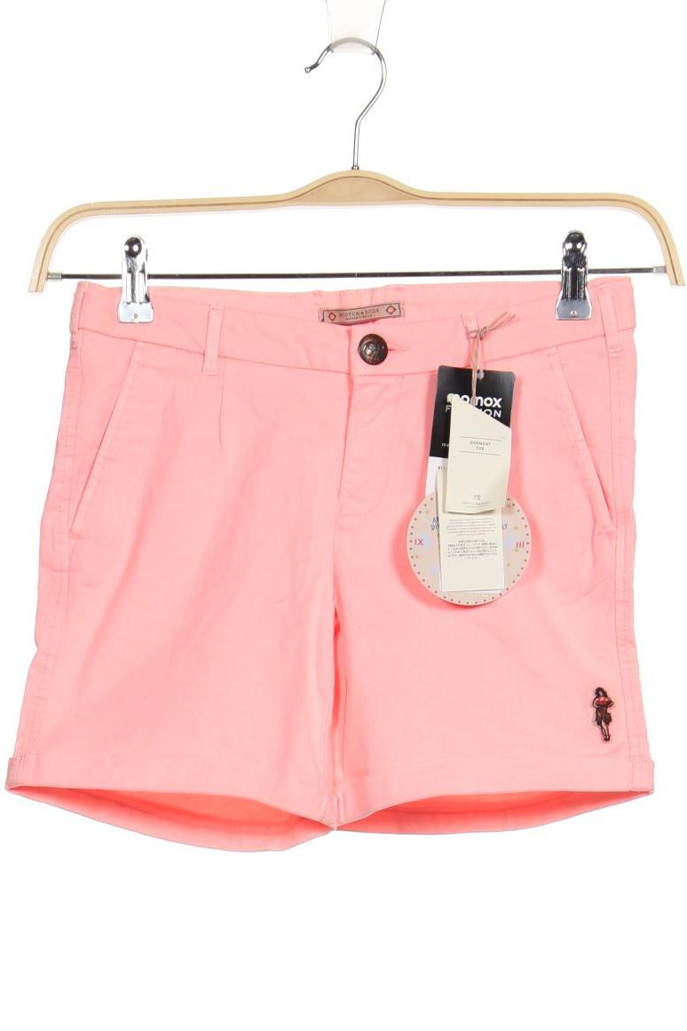 

Scotch & Soda Damen Shorts, pink, Gr. 12