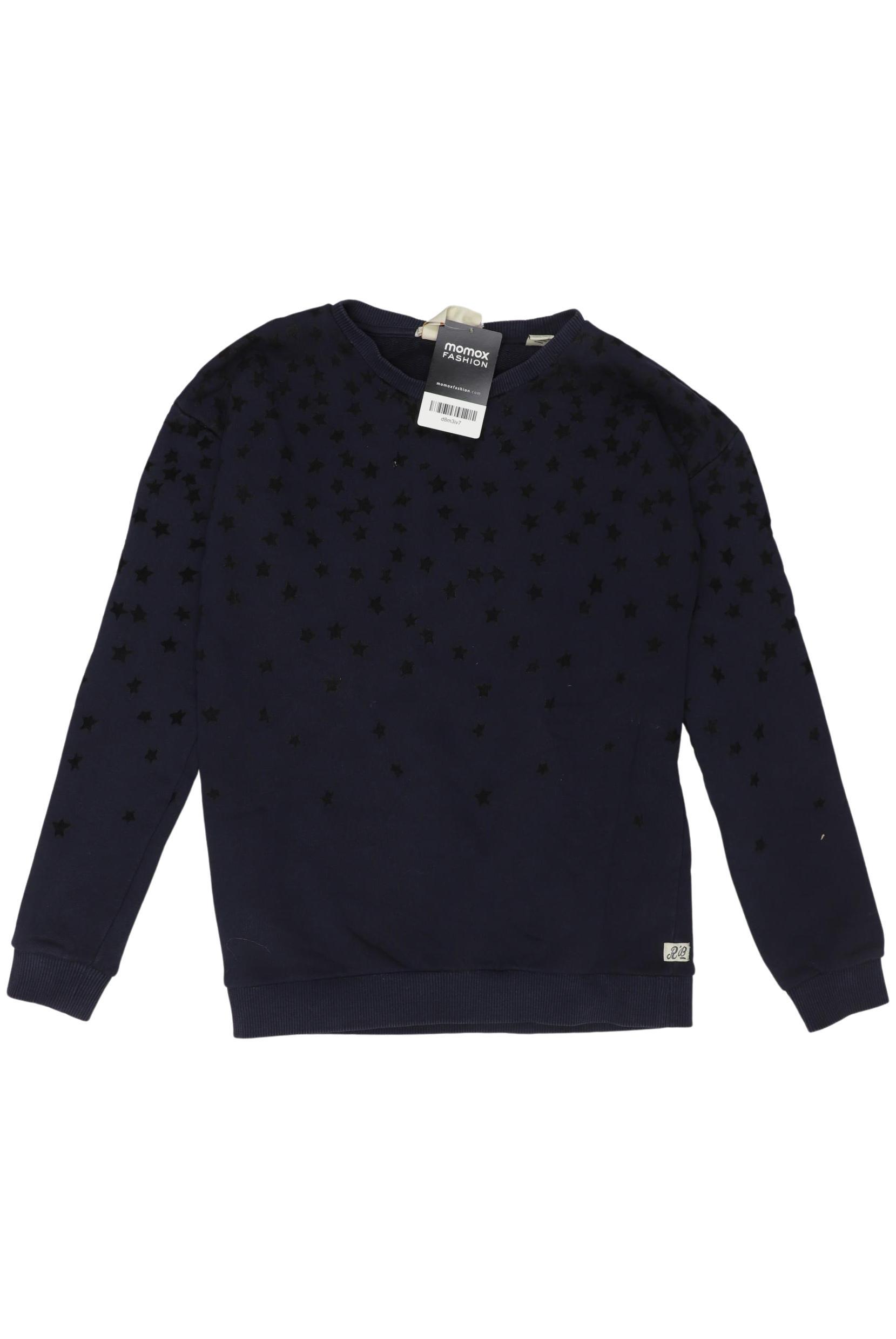 

Scotch & Soda Damen Hoodies & Sweater, marineblau, Gr. 152