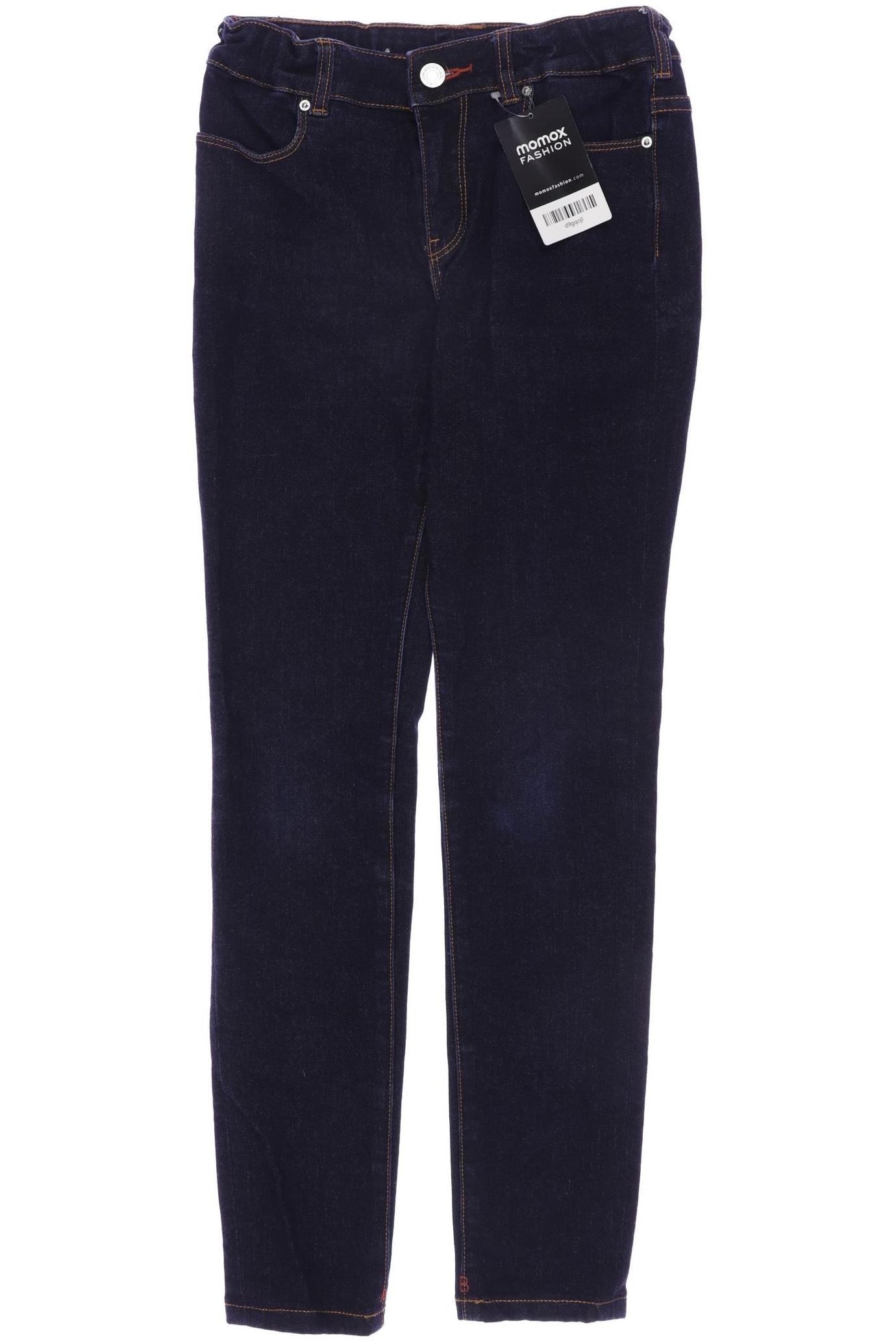 

Scotch & Soda Mädchen Jeans, marineblau