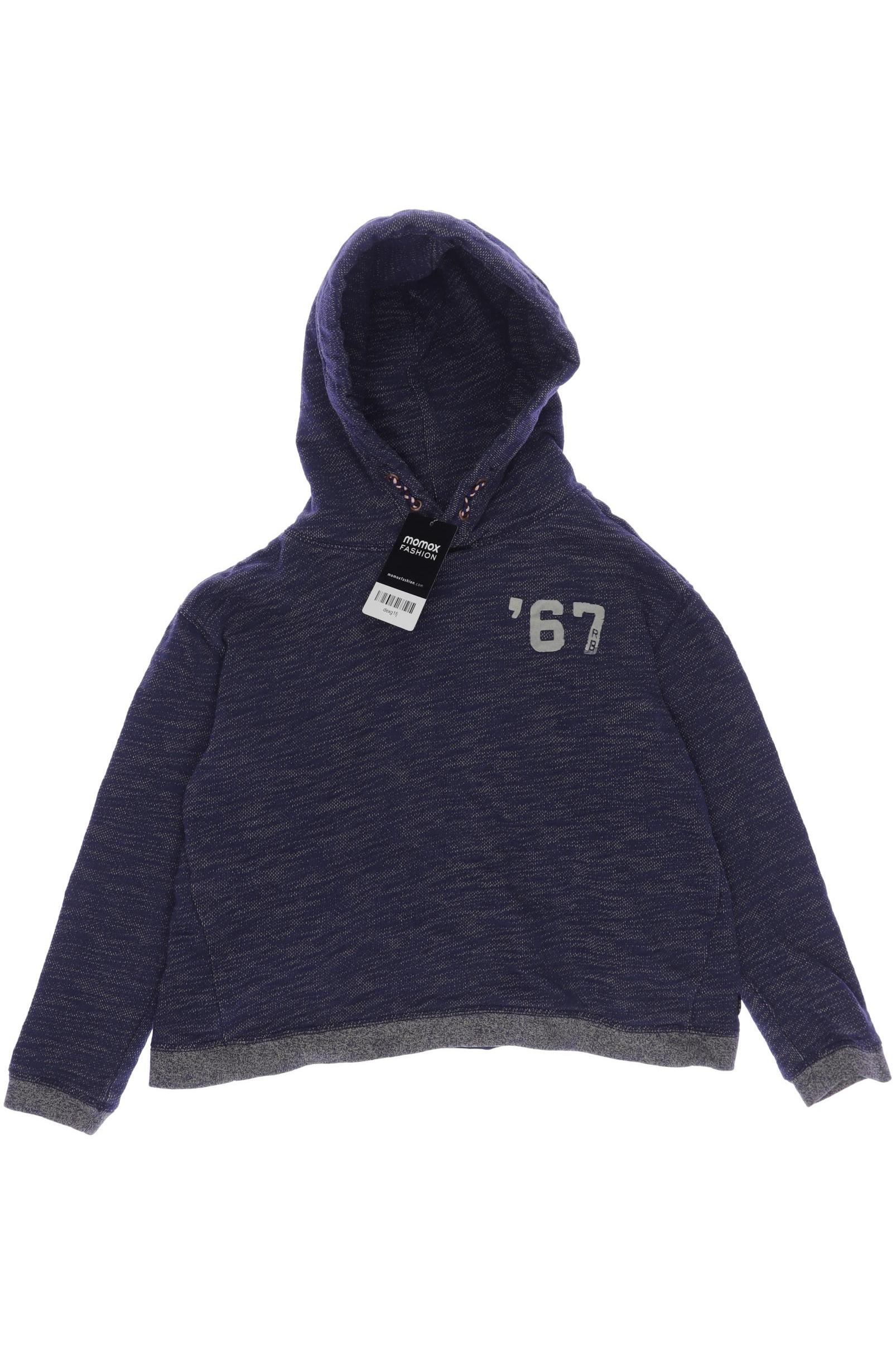 

Scotch & Soda Mädchen Hoodies & Sweater, marineblau
