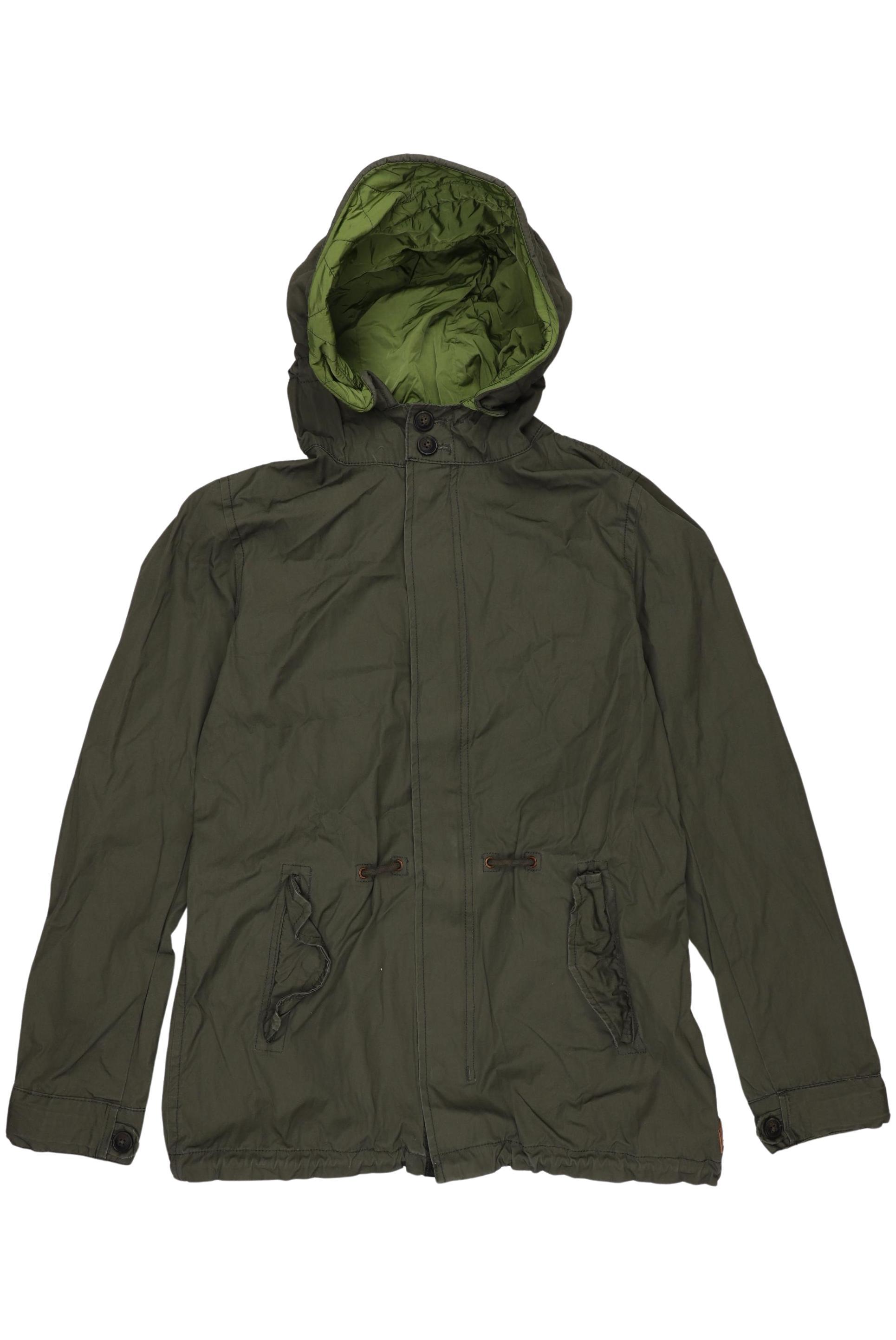 

Scotch & Soda Damen Jacke, grün, Gr. 16