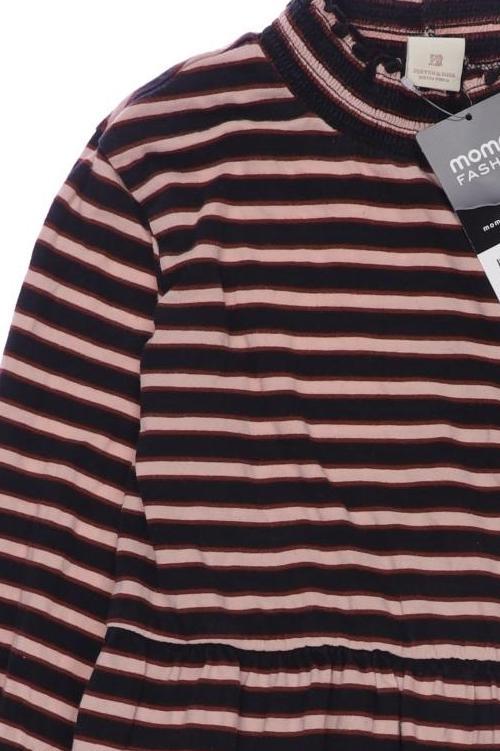 Thumbnail - Scotch &amp; Soda Mädchen Kleid, schwarz, Gr. 128