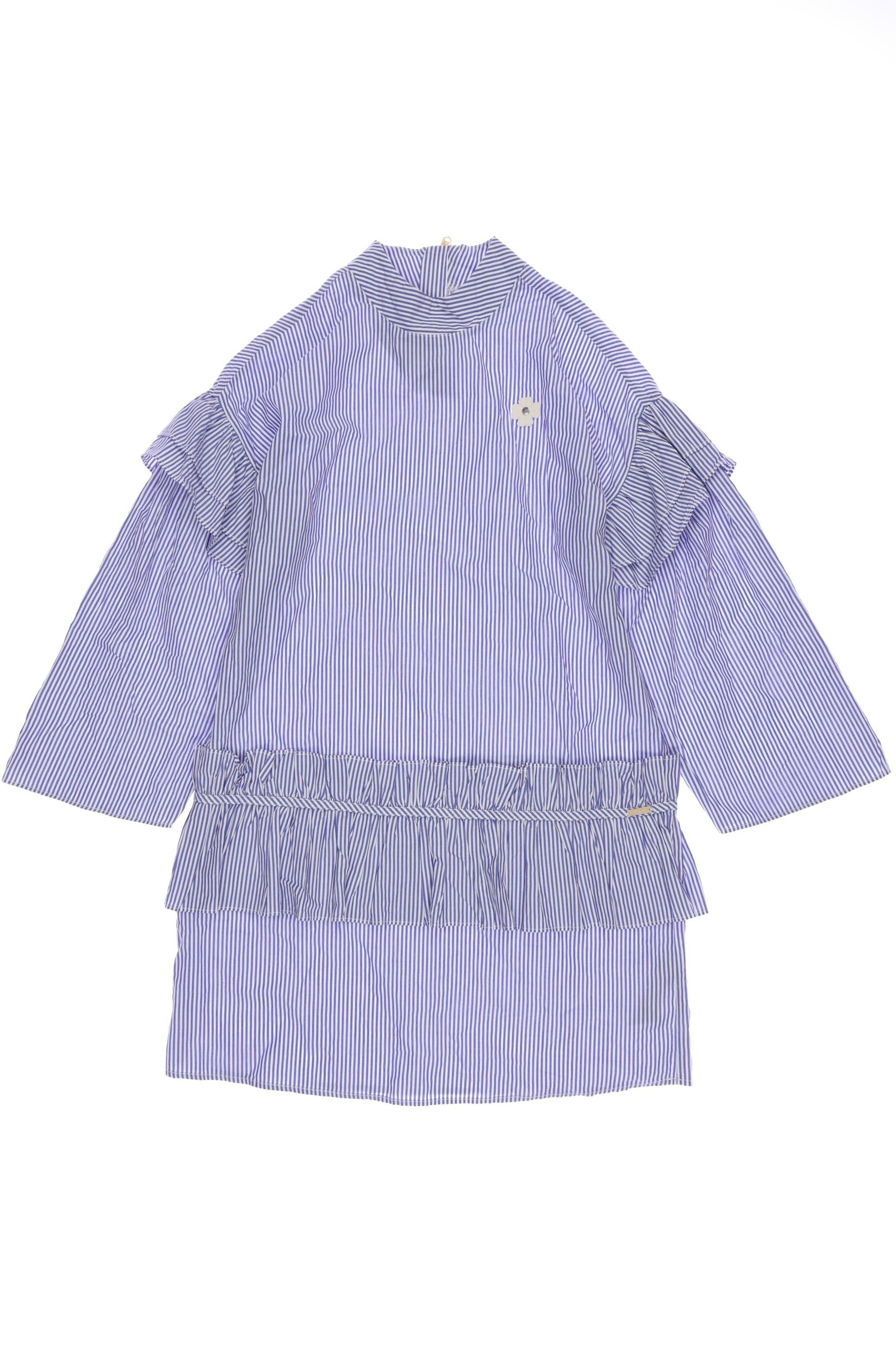 

Scotch & Soda Mädchen Kleid, blau, Gr. 14