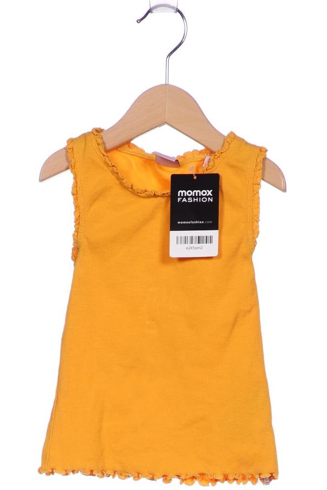 

Scotch & Soda Damen Top, gelb, Gr. 104