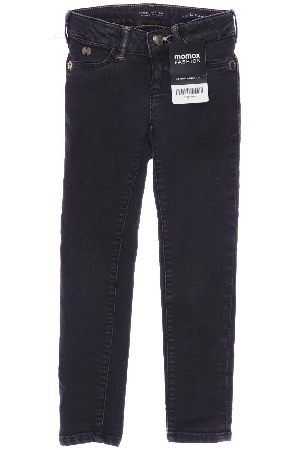 

Scotch & Soda Mädchen Jeans, grau