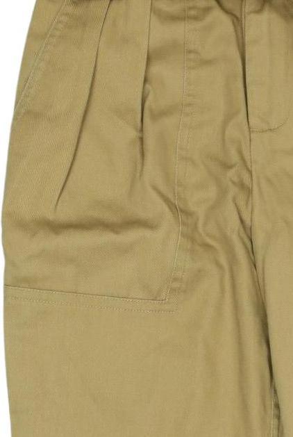 Thumbnail - Scotch &amp; Soda Mädchen Stoffhose, beige, Gr. 116