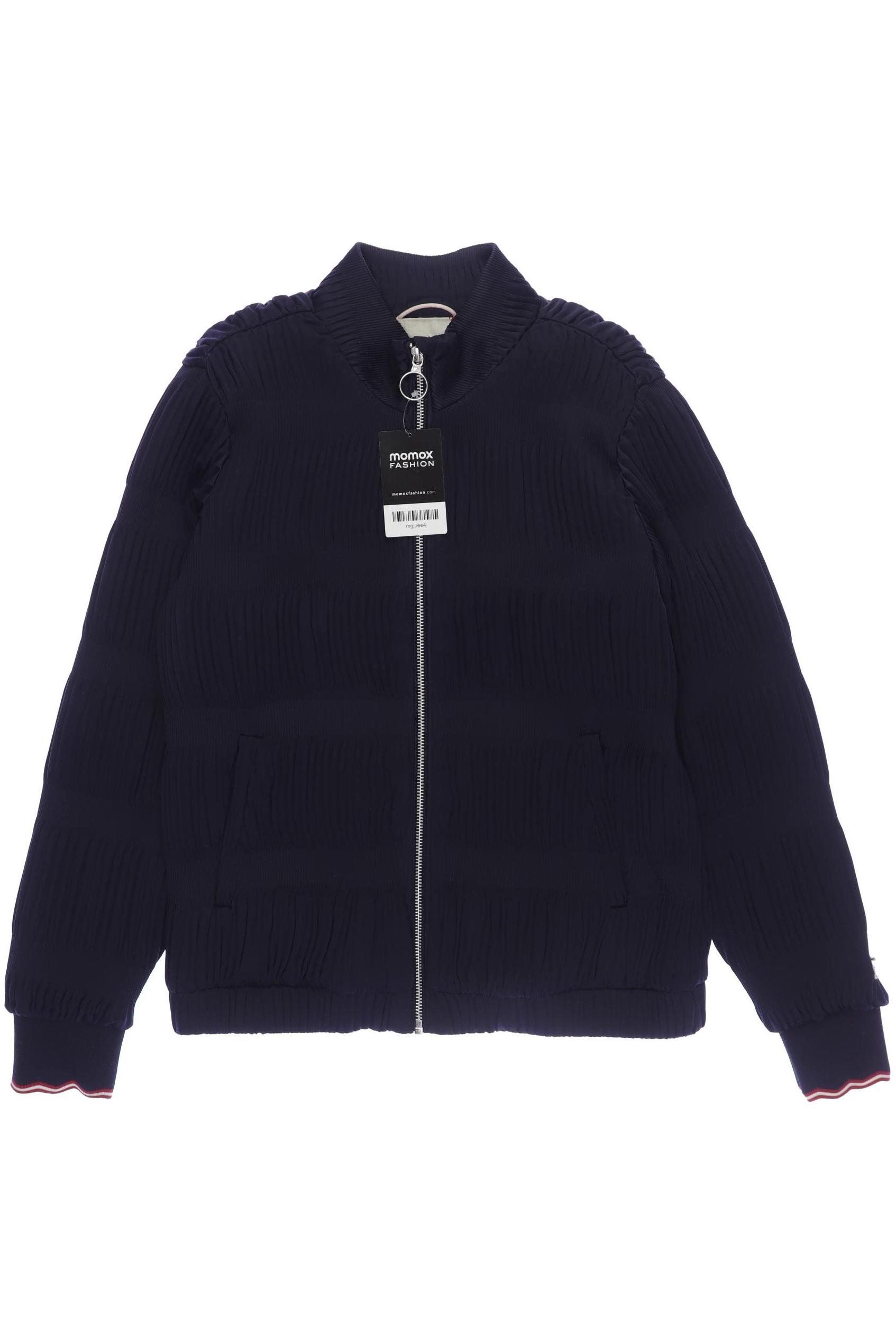 

Scotch & Soda Damen Jacke, marineblau, Gr. 176