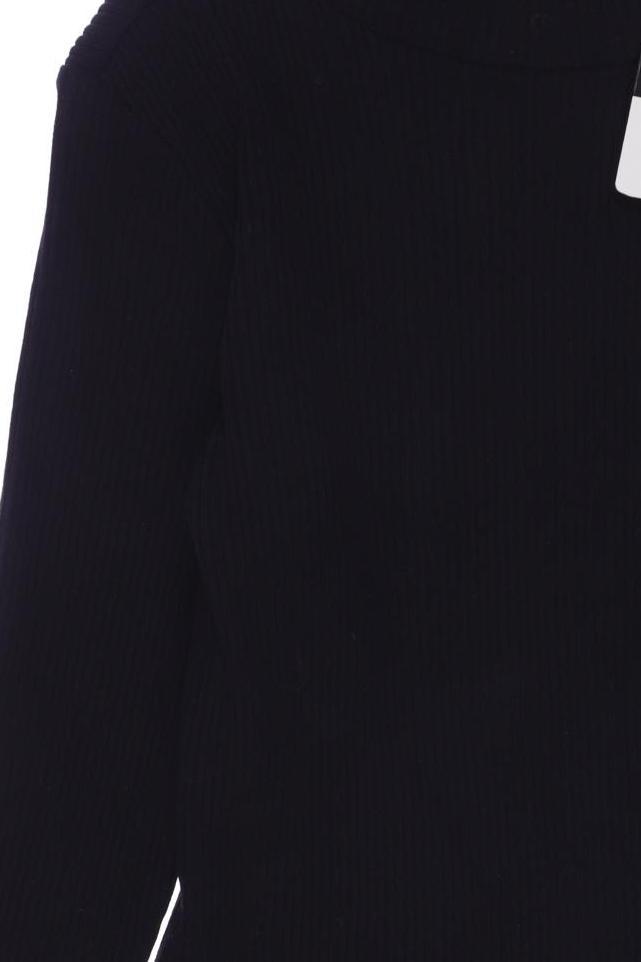 Thumbnail - Scotch &amp; Soda Mädchen Langarmshirt, schwarz, Gr. 140