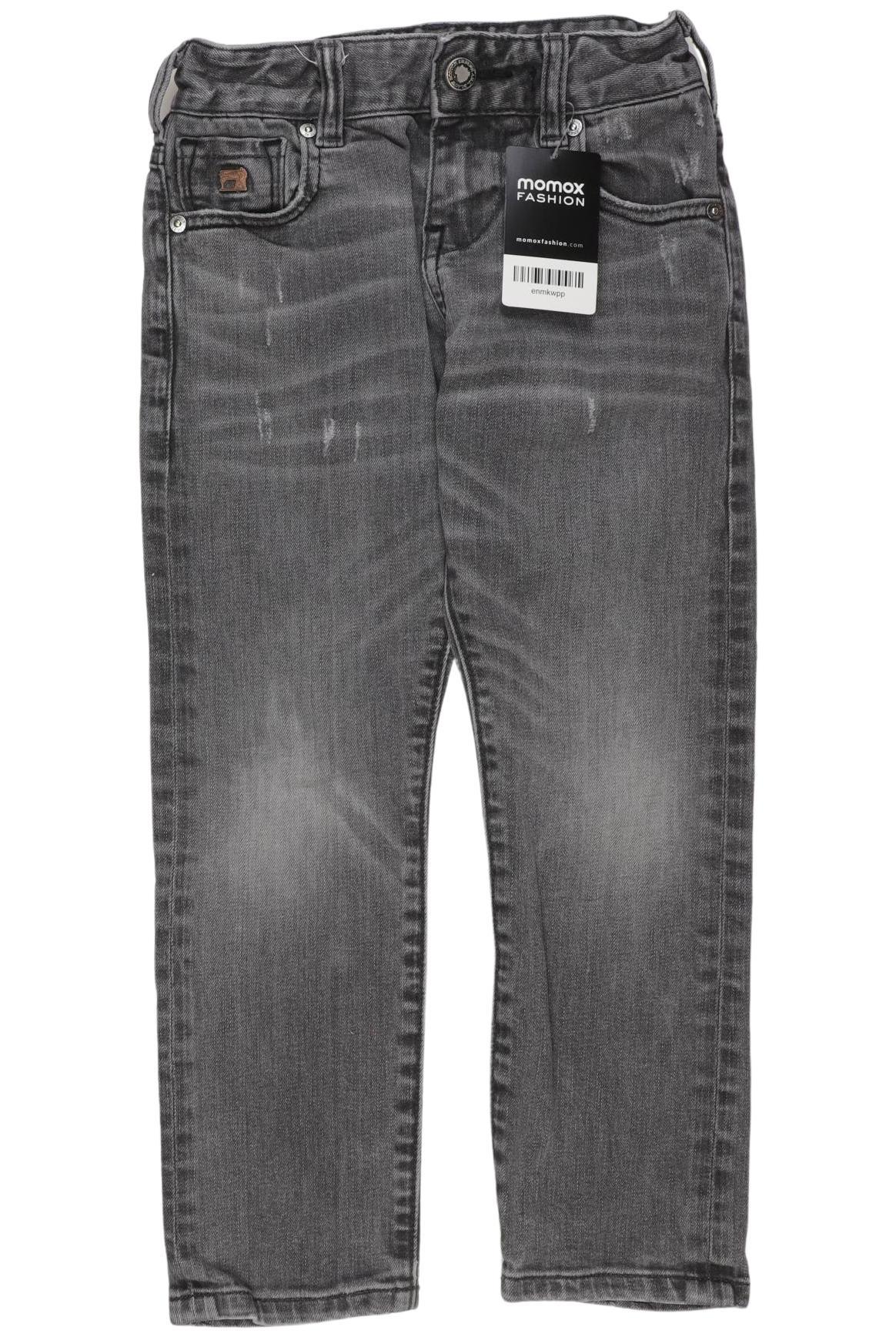 

Scotch & Soda Mädchen Jeans, grau, Gr. 116