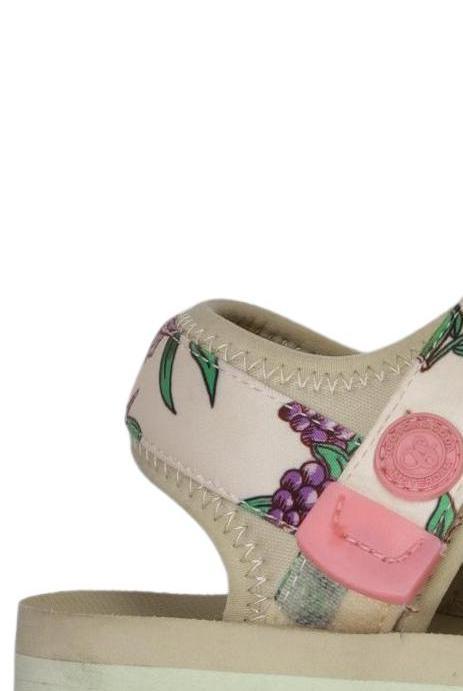 Thumbnail - Scotch &amp; Soda Mädchen Kinderschuhe, mehrfarbig, Gr. 30