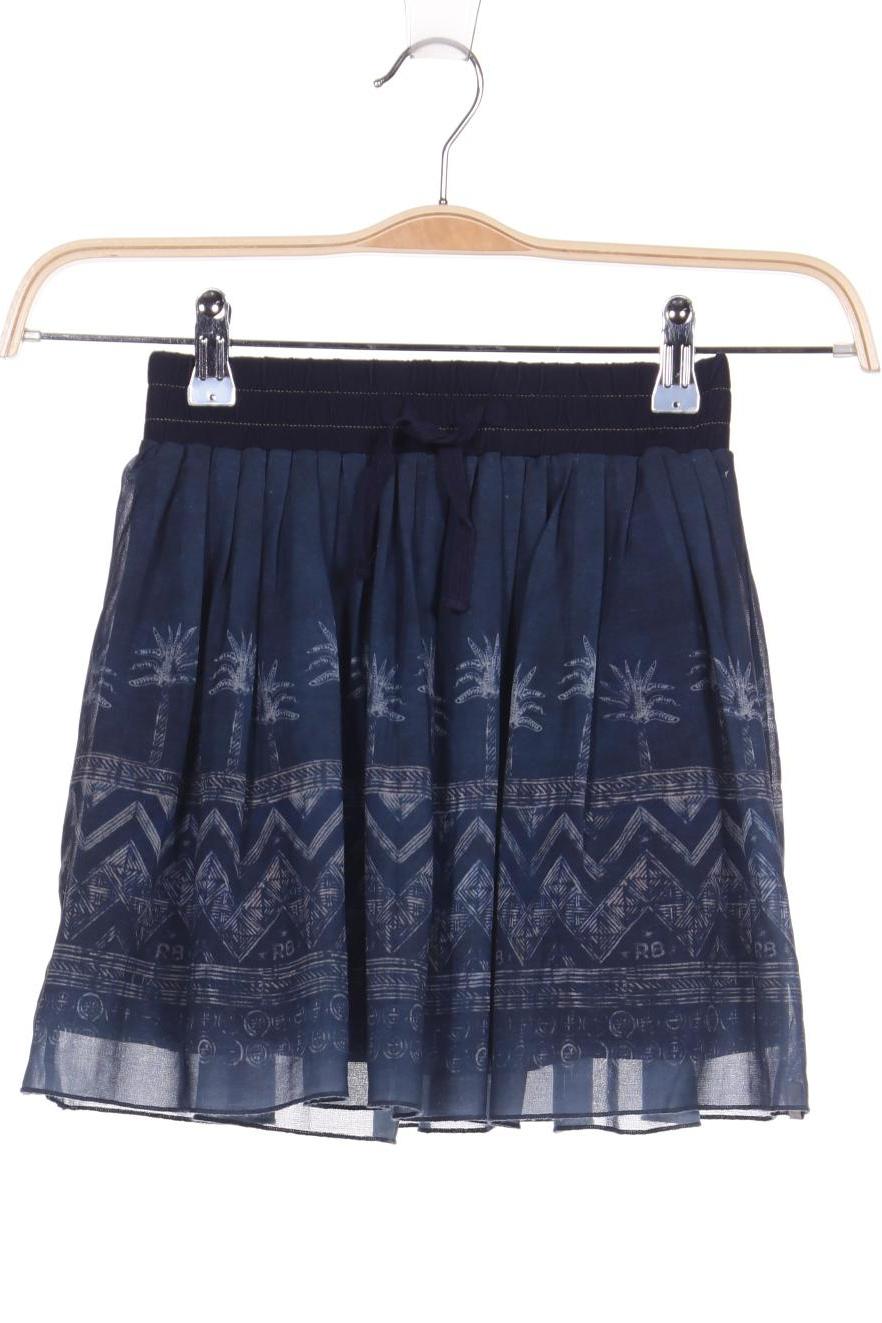 

Scotch & Soda Mädchen Rock, blau