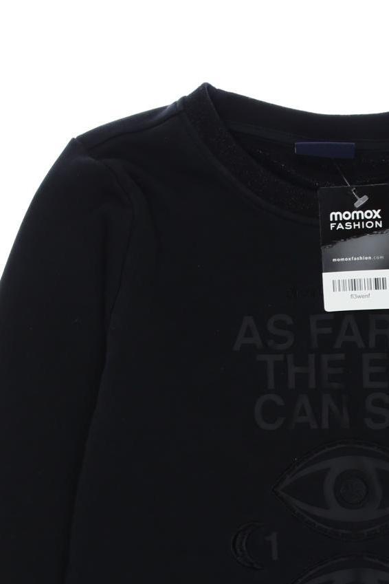 Thumbnail - Scotch &amp; Soda Damen Hoodies &amp; Sweater, schwarz, Gr. 14