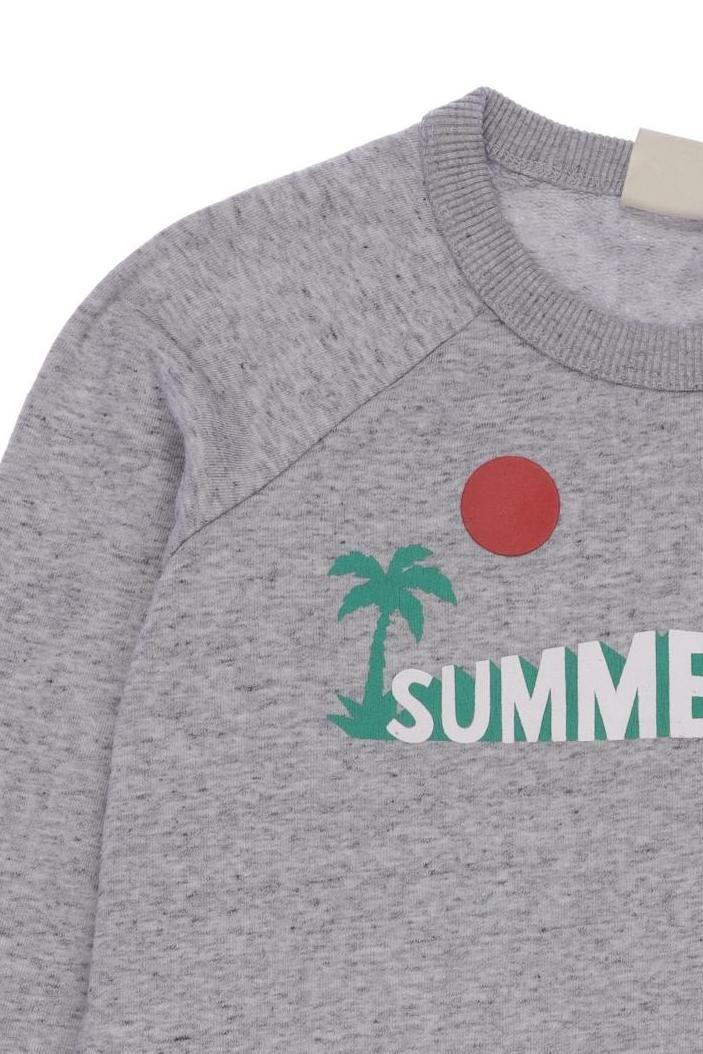 Thumbnail - Scotch &amp; Soda Mädchen Hoodies &amp; Sweater, grau, Gr. 140