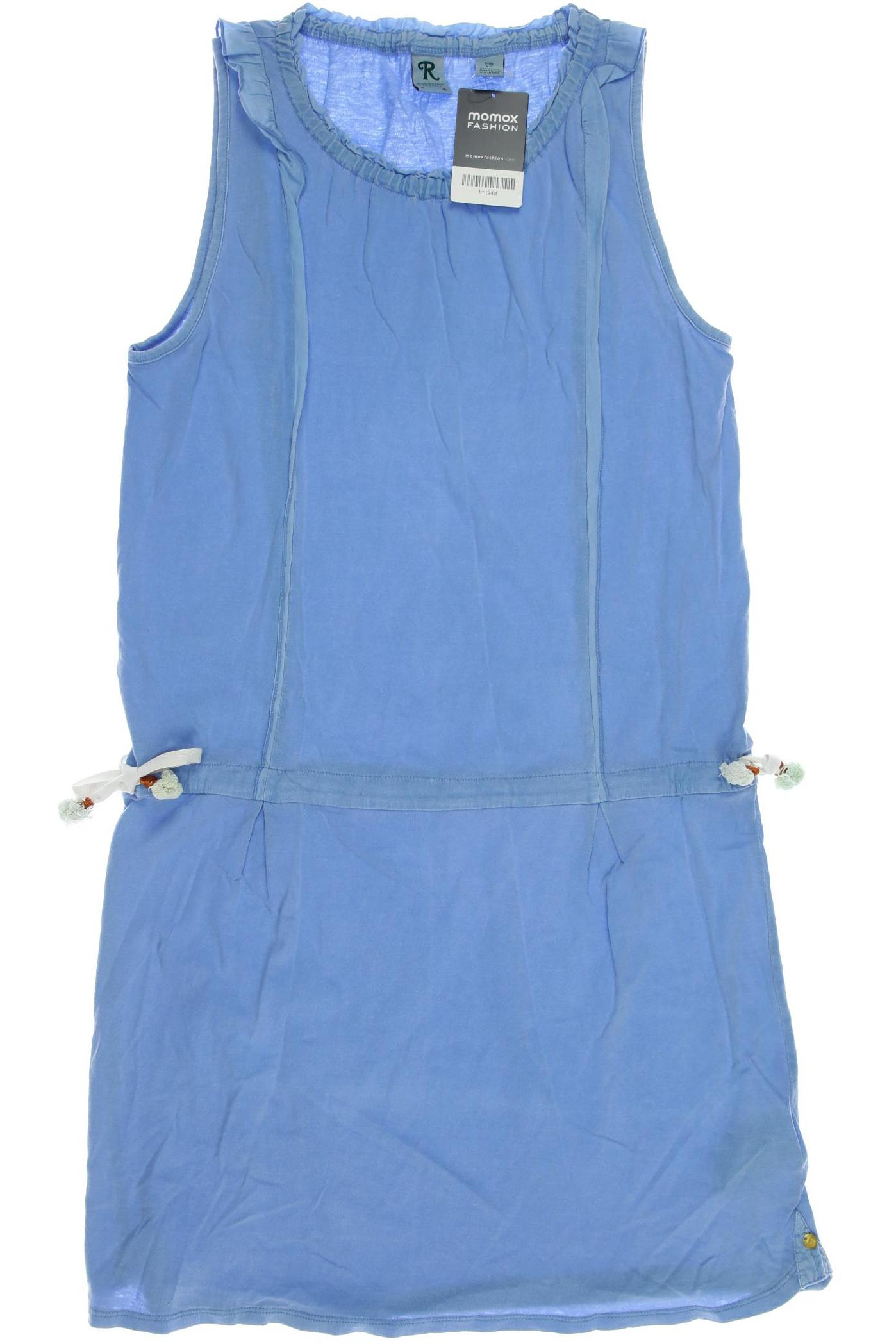 

Scotch & Soda Damen Kleid, blau, Gr. 16