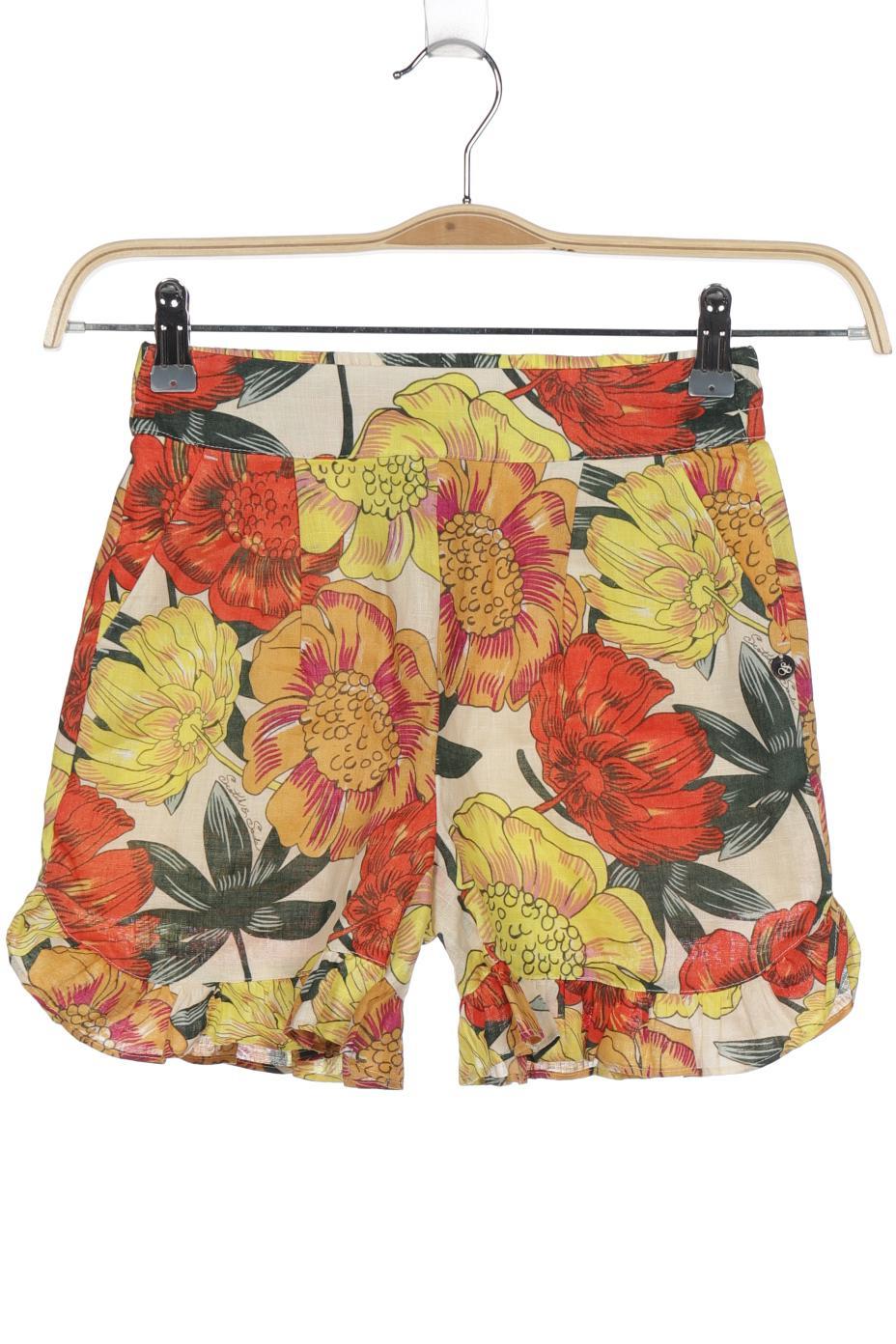 

Scotch & Soda Mädchen Shorts, mehrfarbig