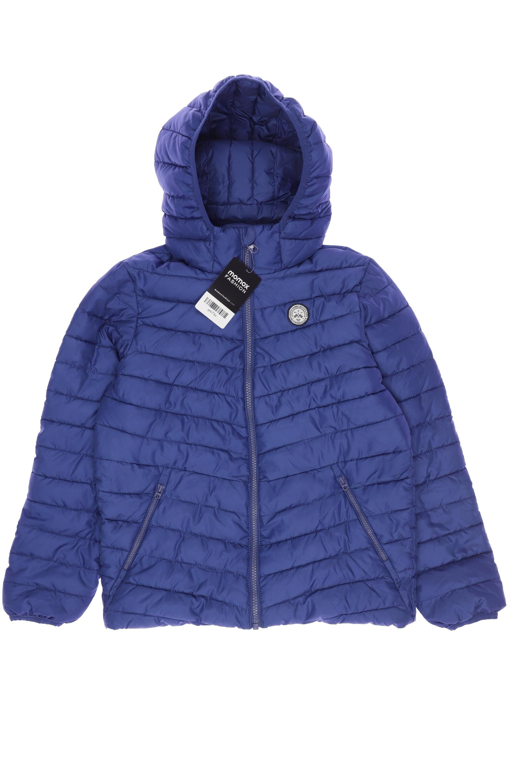 

Scotch & Soda Damen Jacke, blau, Gr. 140