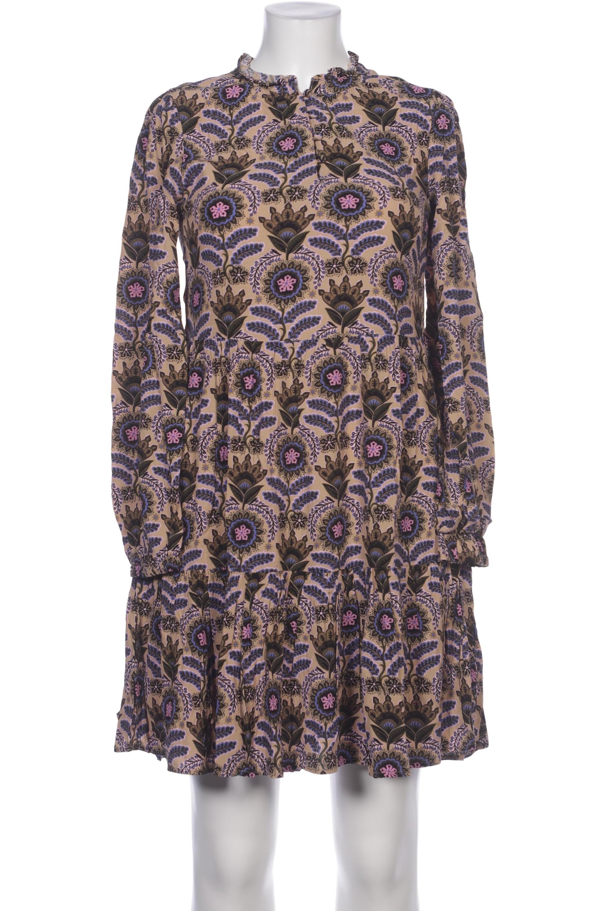 

Scotch & Soda Damen Kleid, beige, Gr. 16