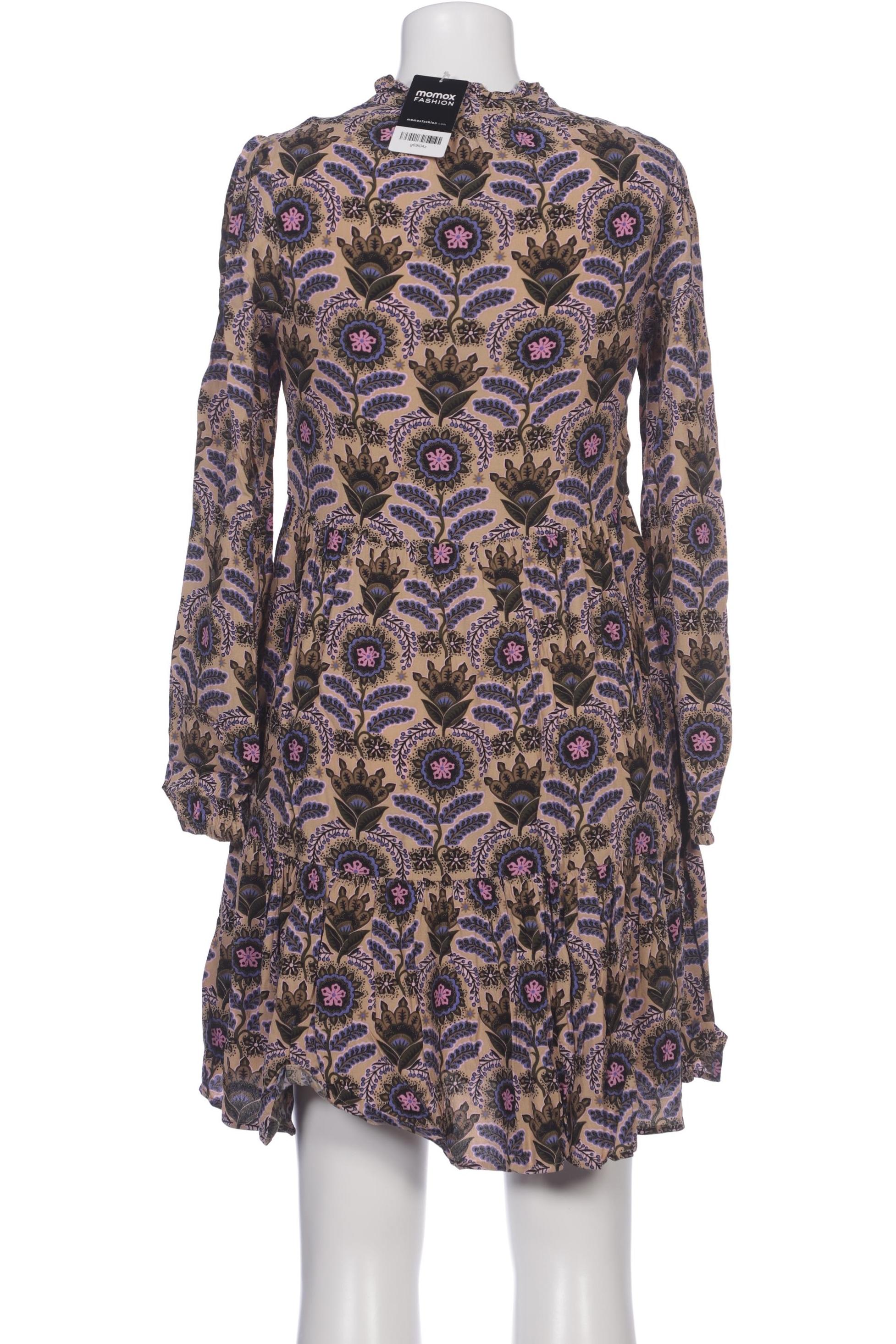 Thumbnail - Scotch &amp; Soda Mädchen Kleid, beige, Gr. 16