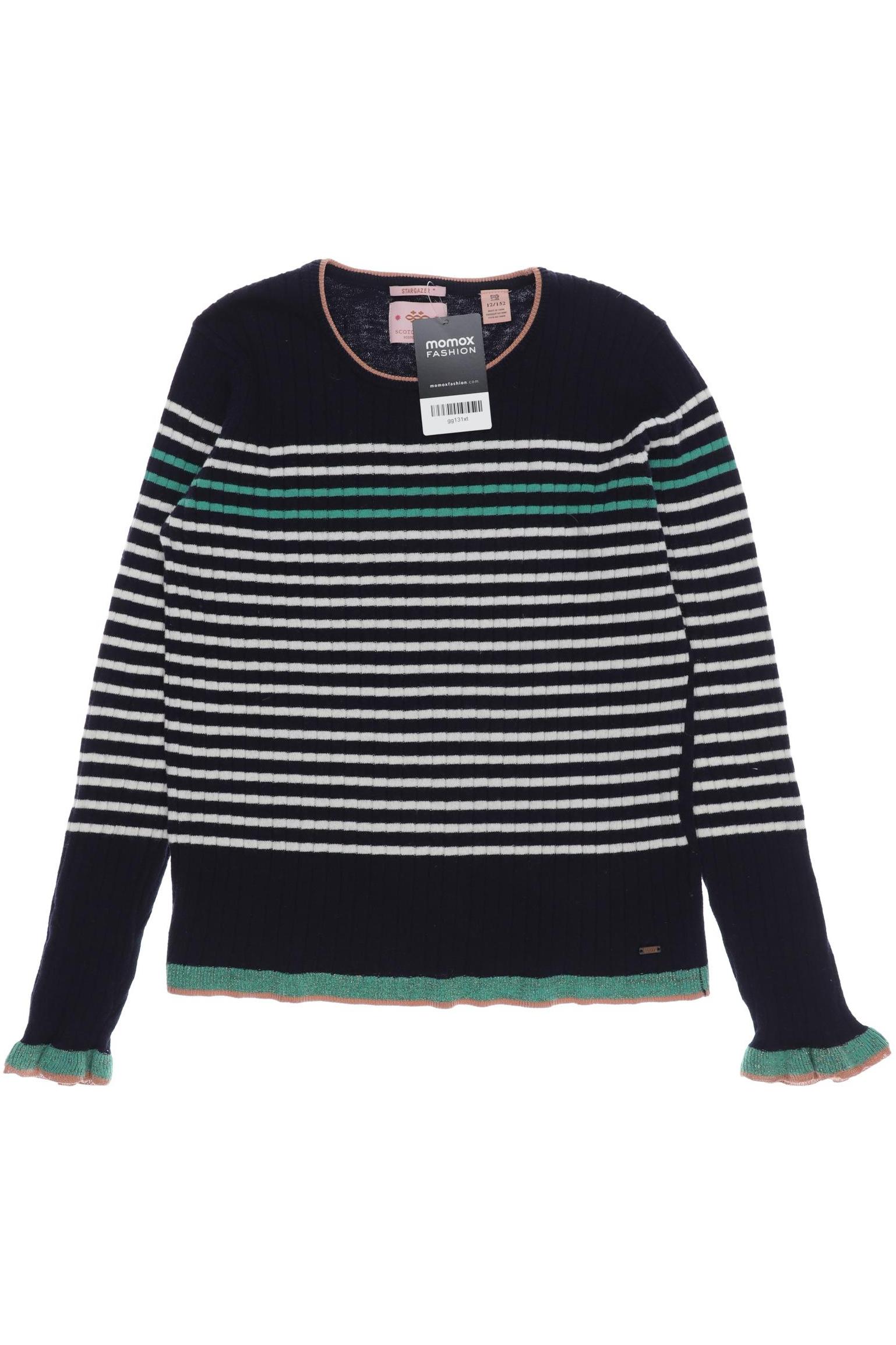 

Scotch & Soda Damen Pullover, marineblau, Gr. 152