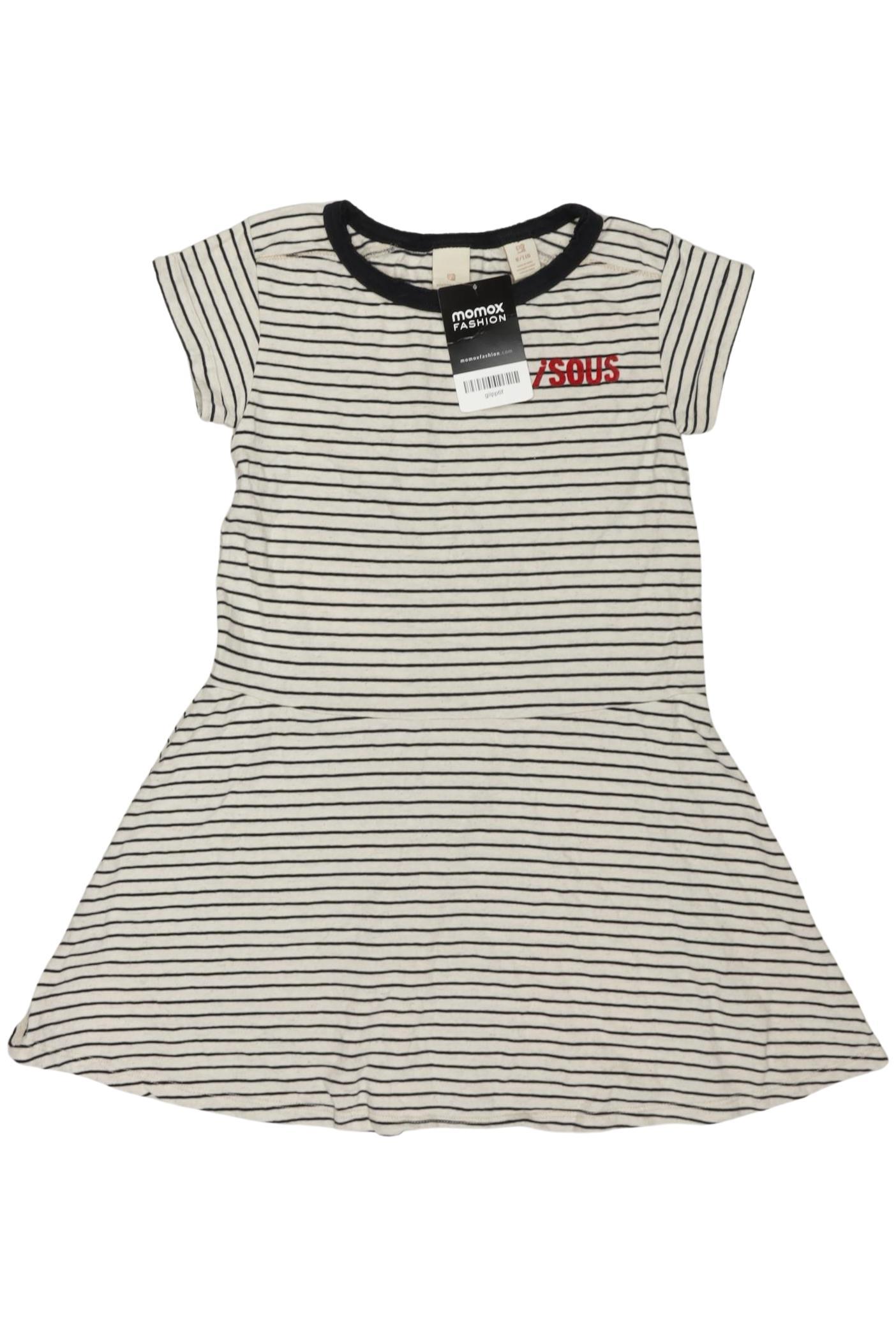 

Scotch & Soda Mädchen Kleid, mehrfarbig, Gr. 116