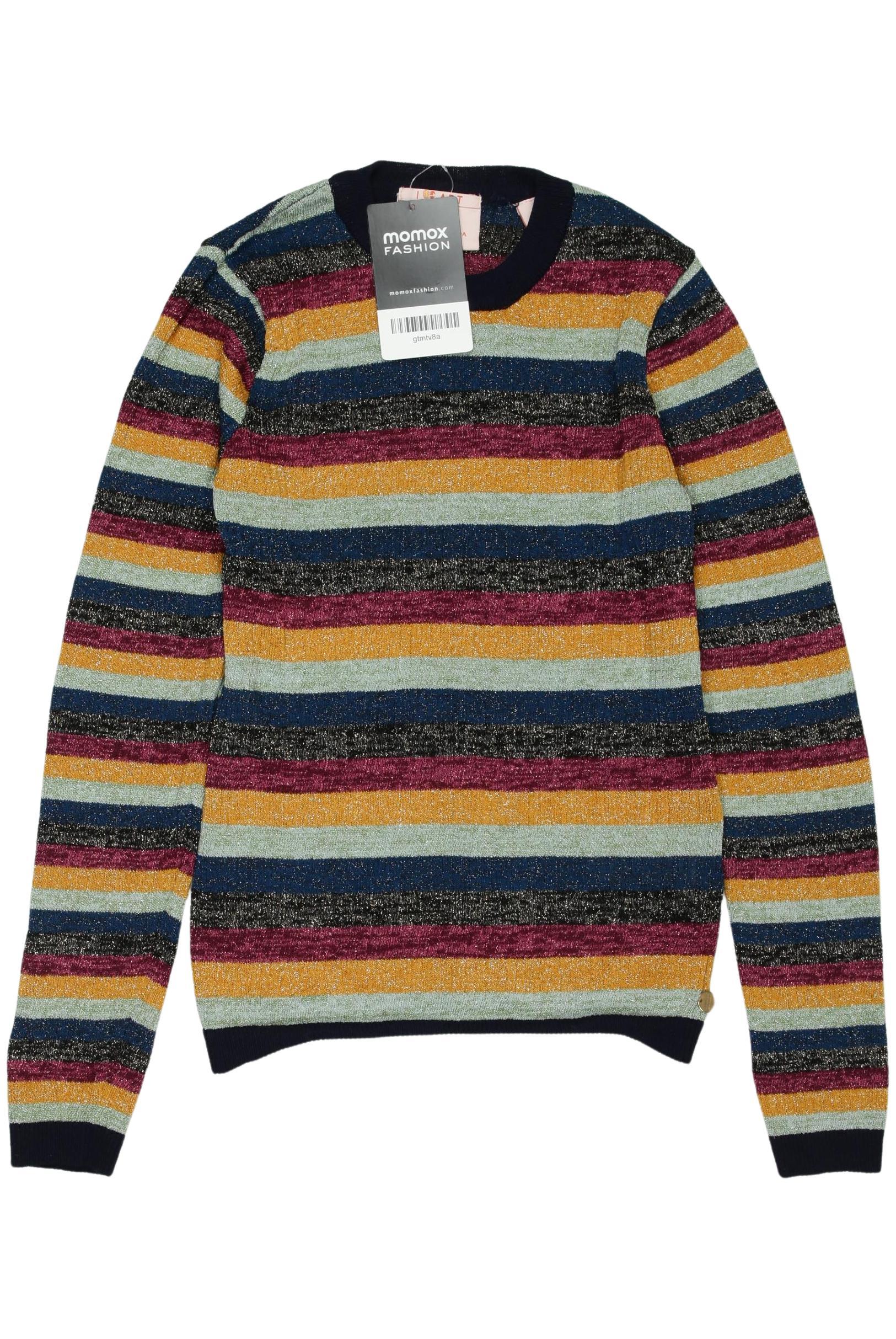 

Scotch & Soda Damen Pullover, mehrfarbig, Gr. 140