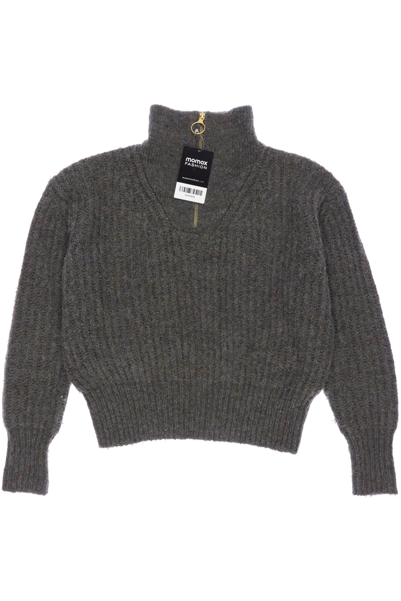 

Scotch & Soda Damen Pullover, grün, Gr. 152