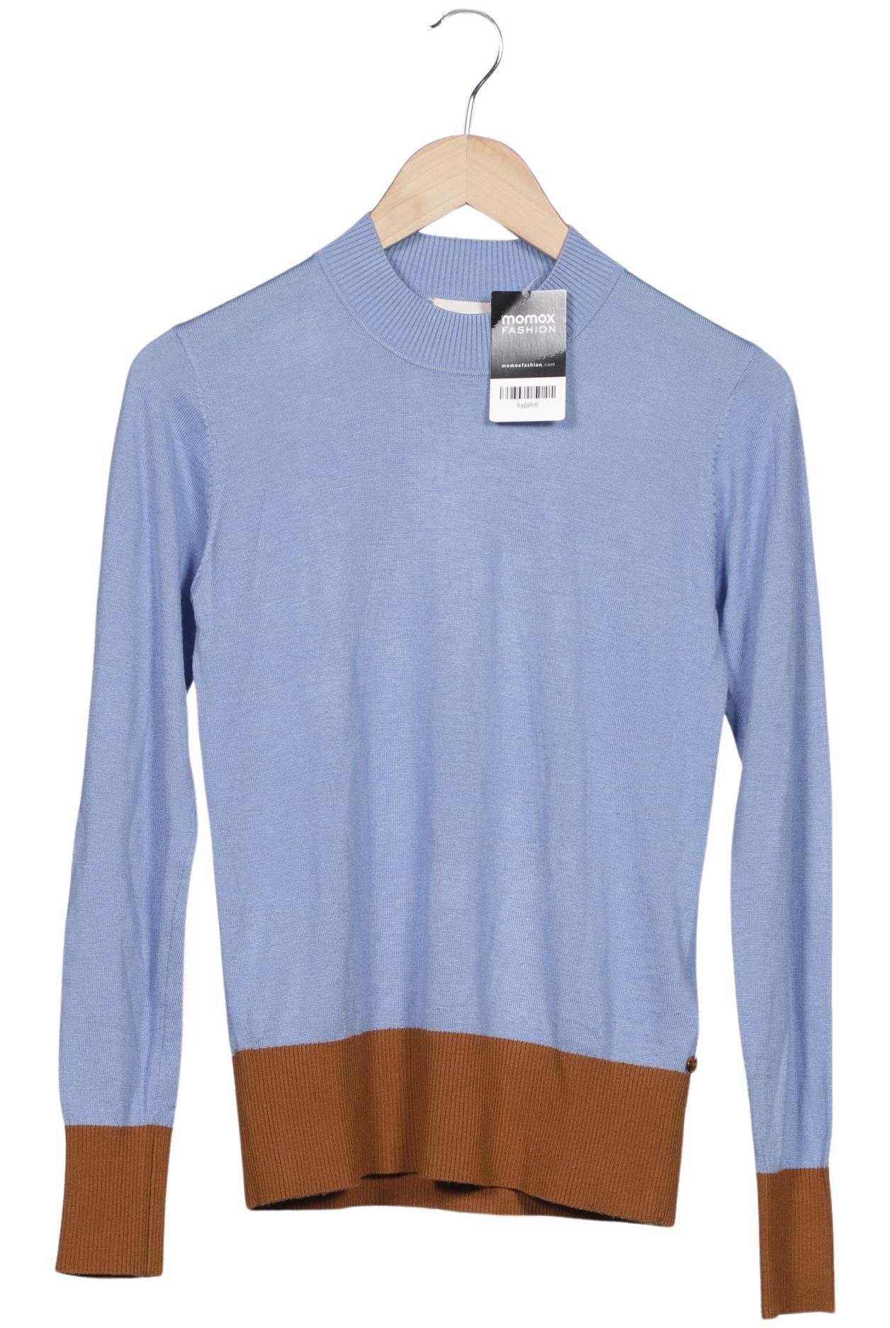 

Scotch & Soda Damen Pullover, blau, Gr. 176