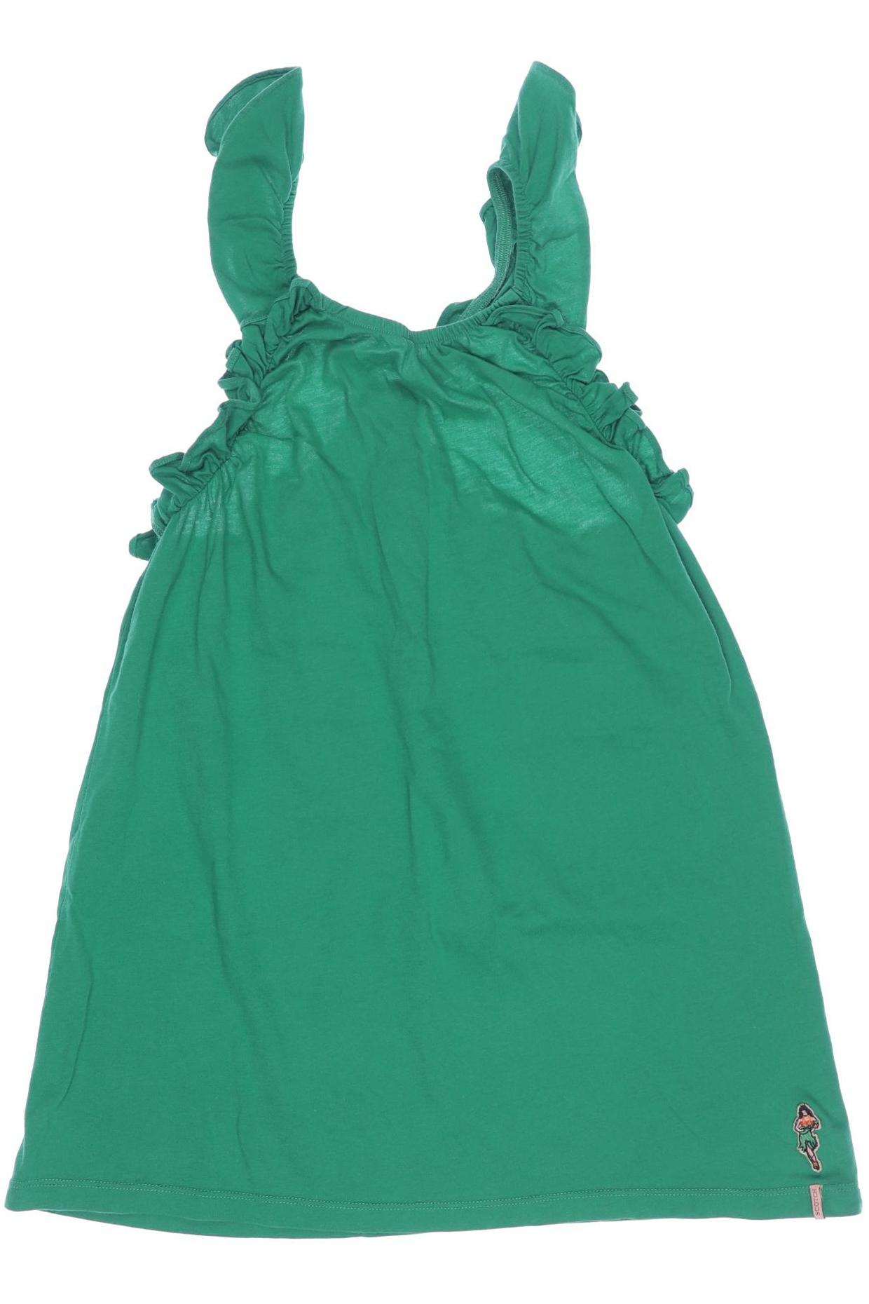 

Scotch & Soda Damen Top, grün, Gr. 176