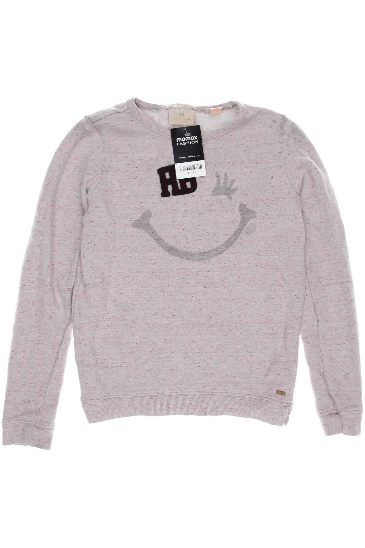 

Scotch & Soda Damen Hoodies & Sweater, pink, Gr. 152