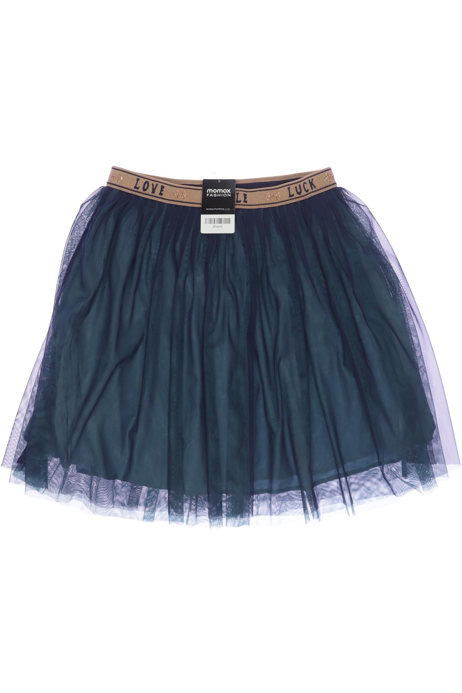

Scotch & Soda Damen Rock, marineblau, Gr. 16