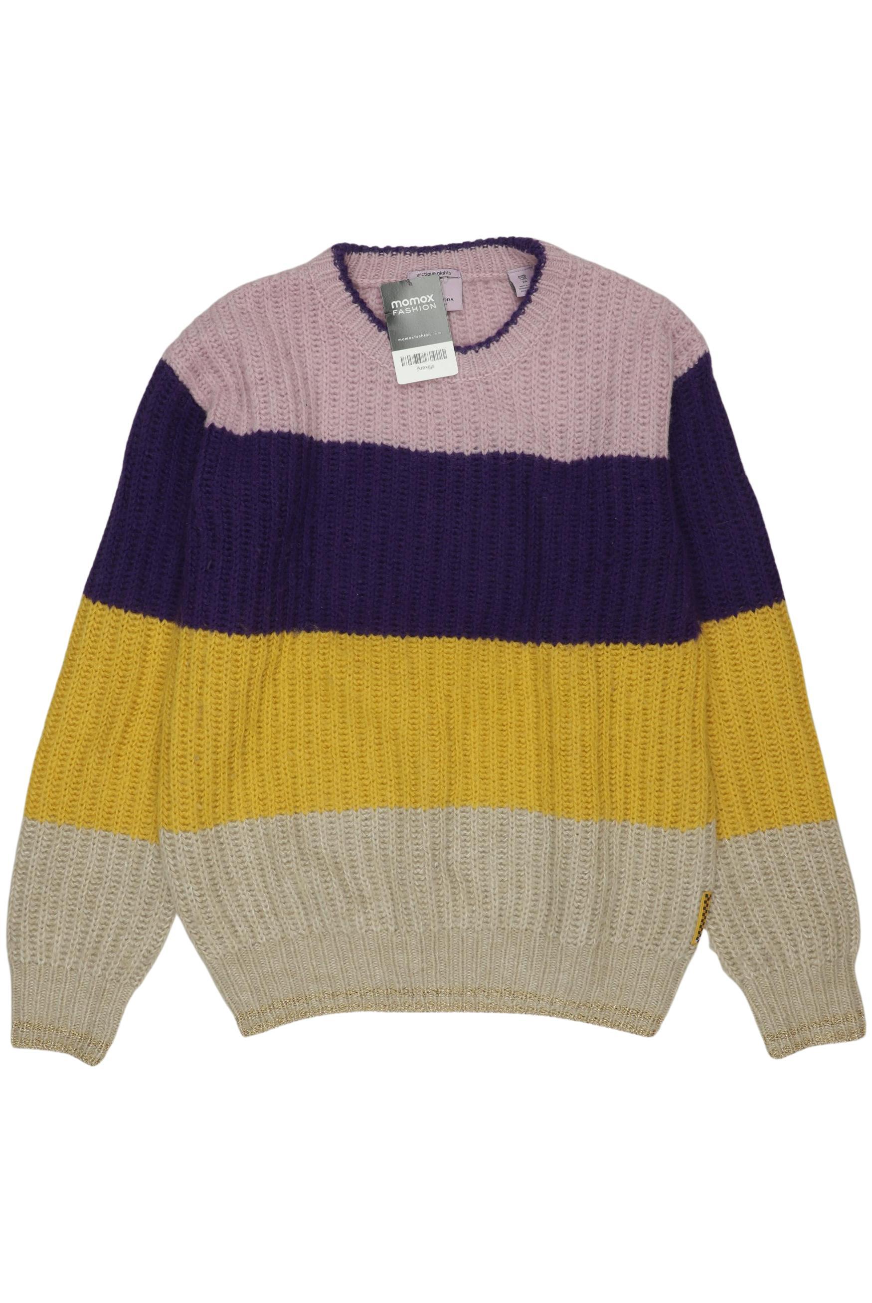 

Scotch & Soda Damen Pullover, mehrfarbig, Gr. 16
