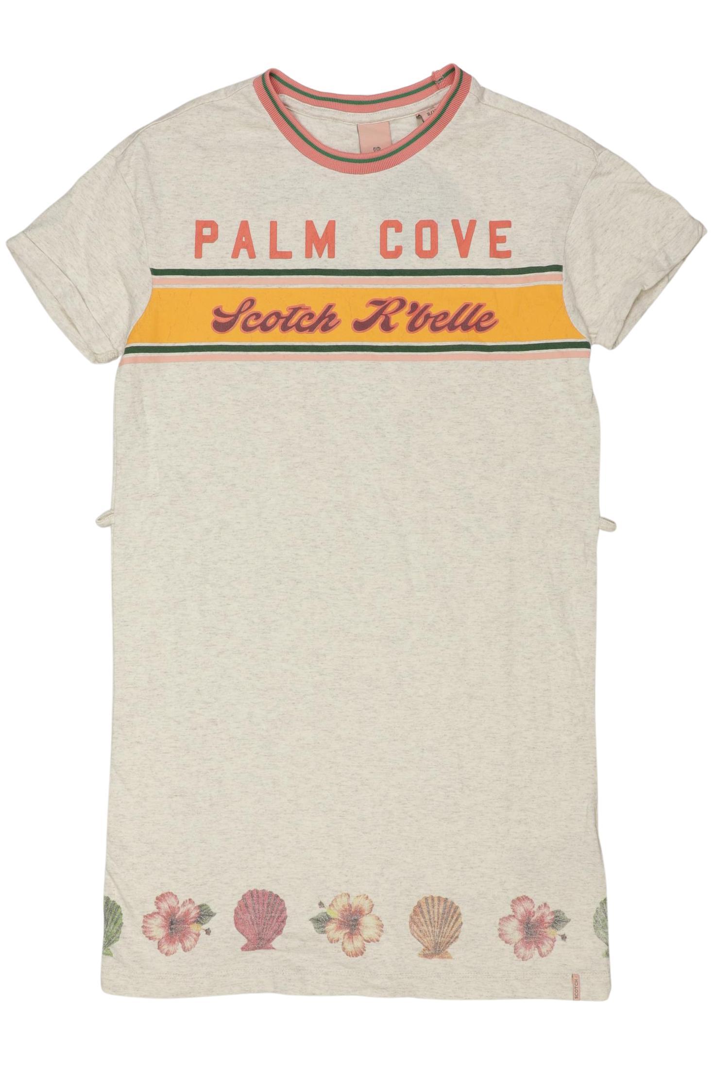 

Scotch & Soda Mädchen Kleid, mehrfarbig, Gr. 128