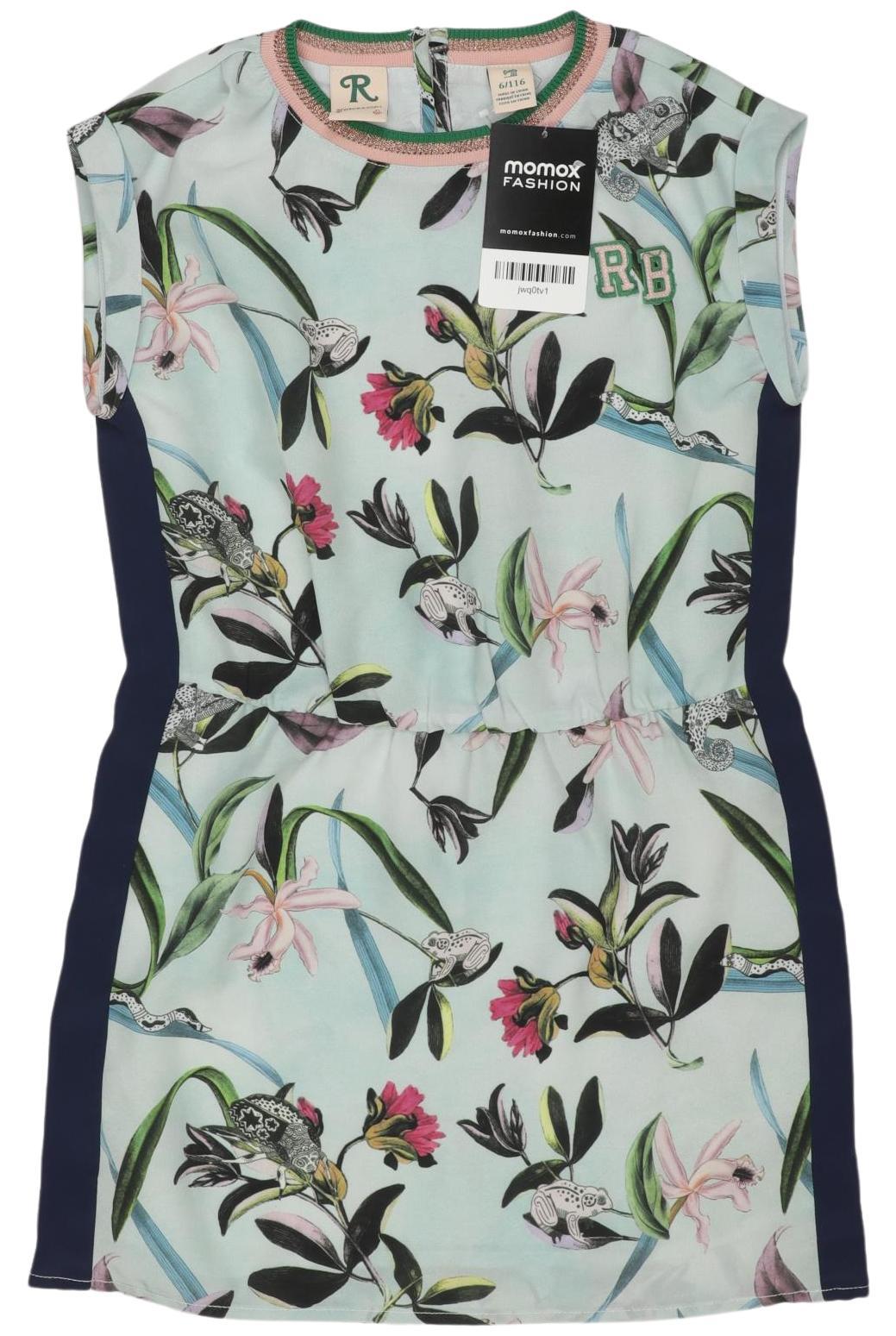 

Scotch & Soda Mädchen Kleid, türkis, Gr. 116