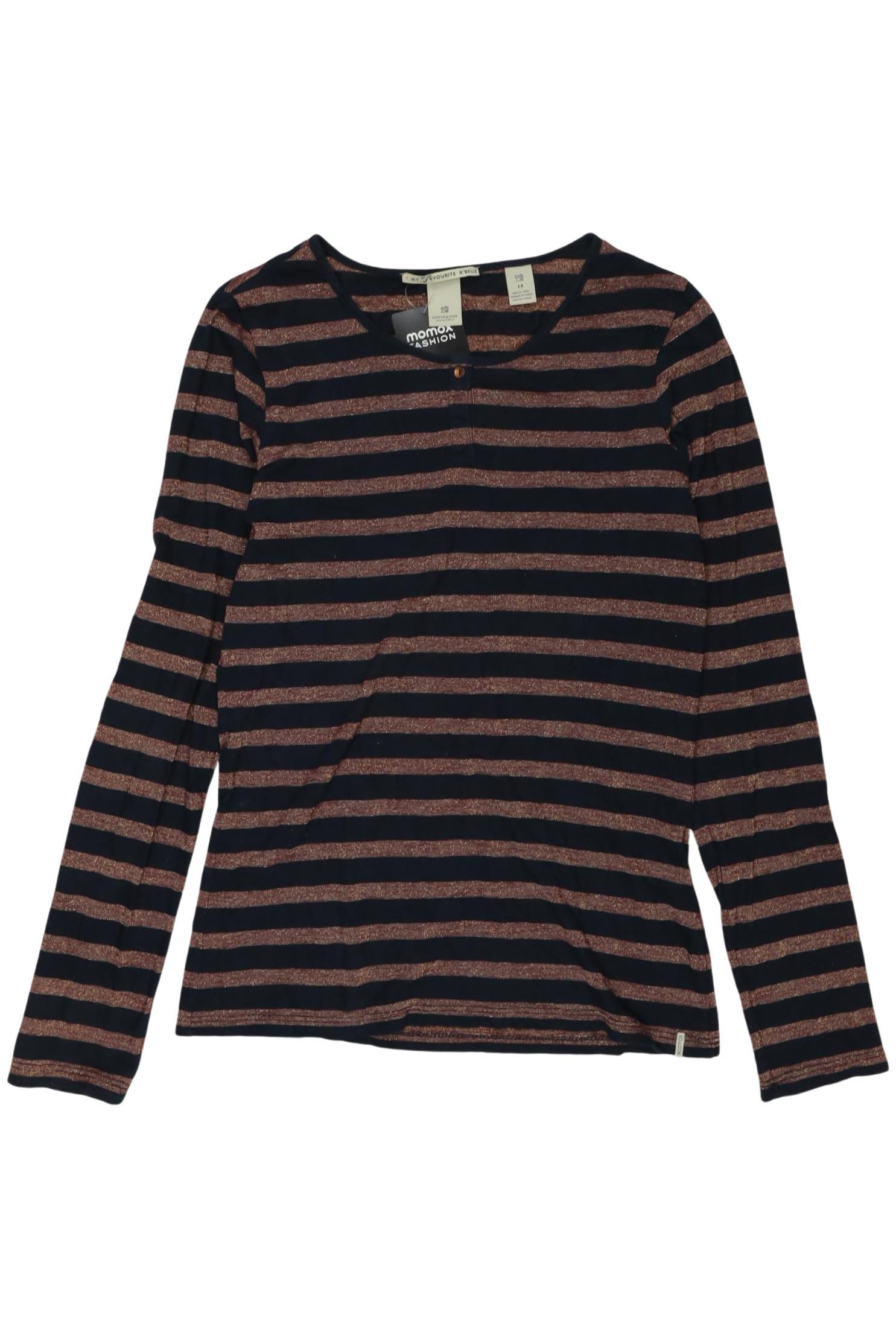 

Scotch & Soda Mädchen Langarmshirt, mehrfarbig, Gr. 14