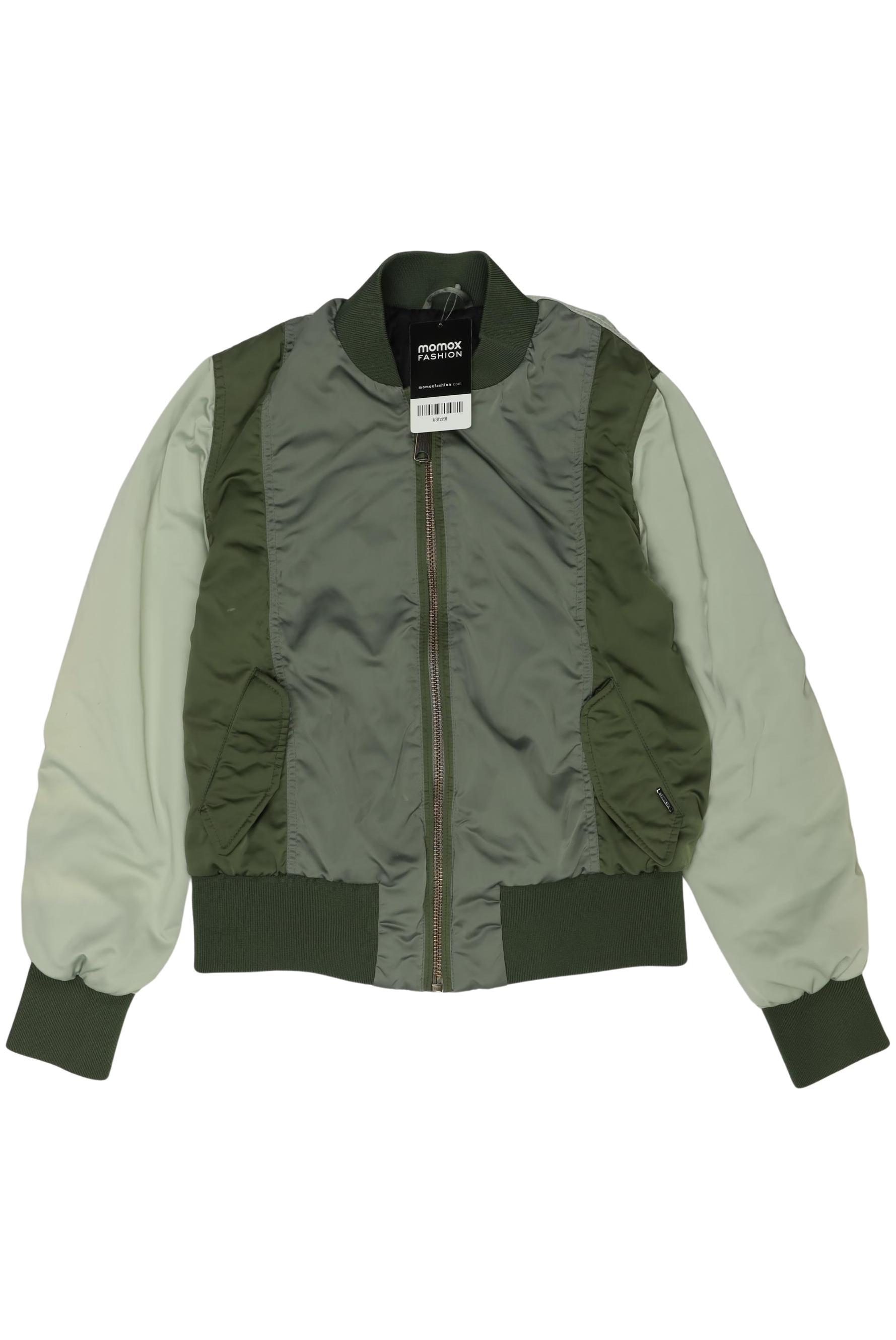 

Scotch & Soda Mädchen Jacke, grün, Gr. 182