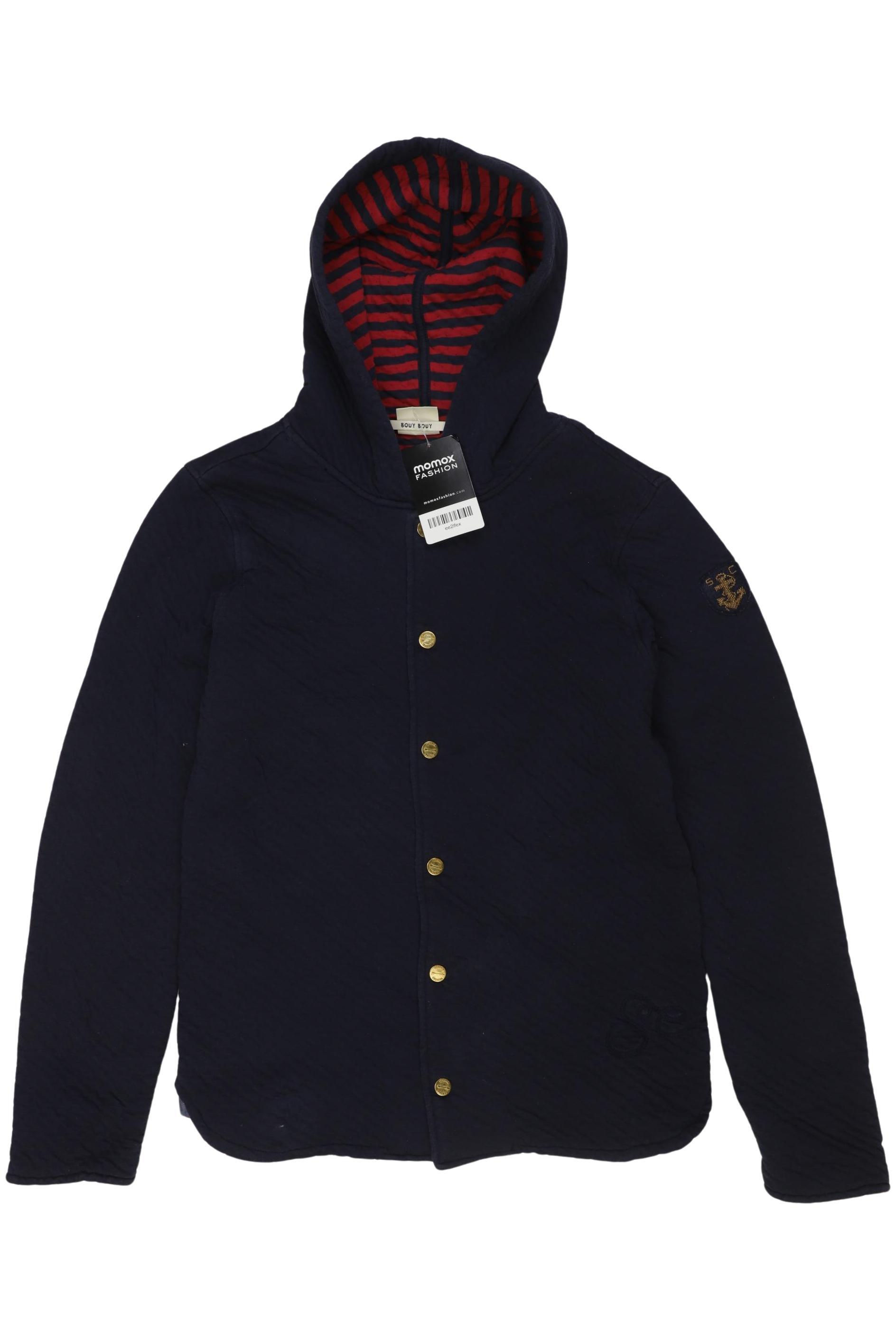 

Scotch & Soda Mädchen Hoodies & Sweater, marineblau, Gr. 164