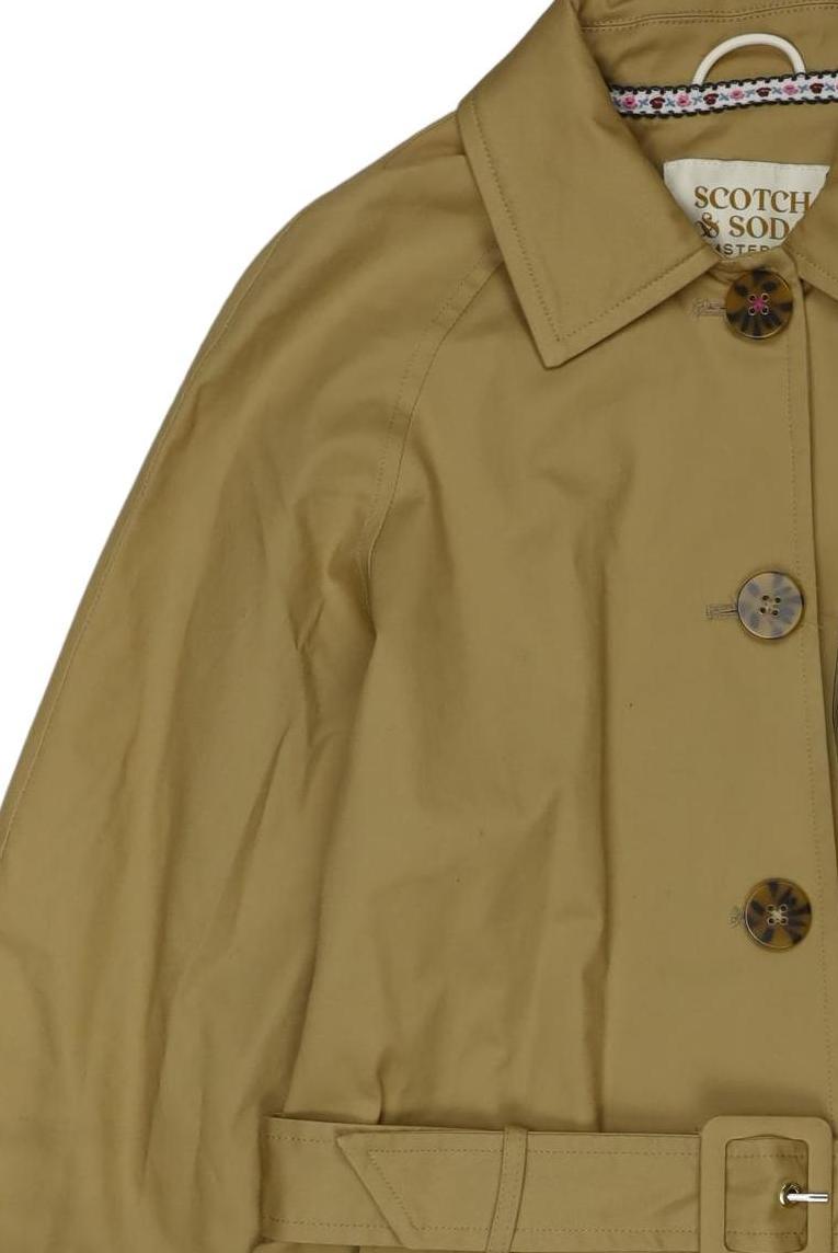 Thumbnail - Scotch &amp; Soda Mädchen Jacke, beige, Gr. 152